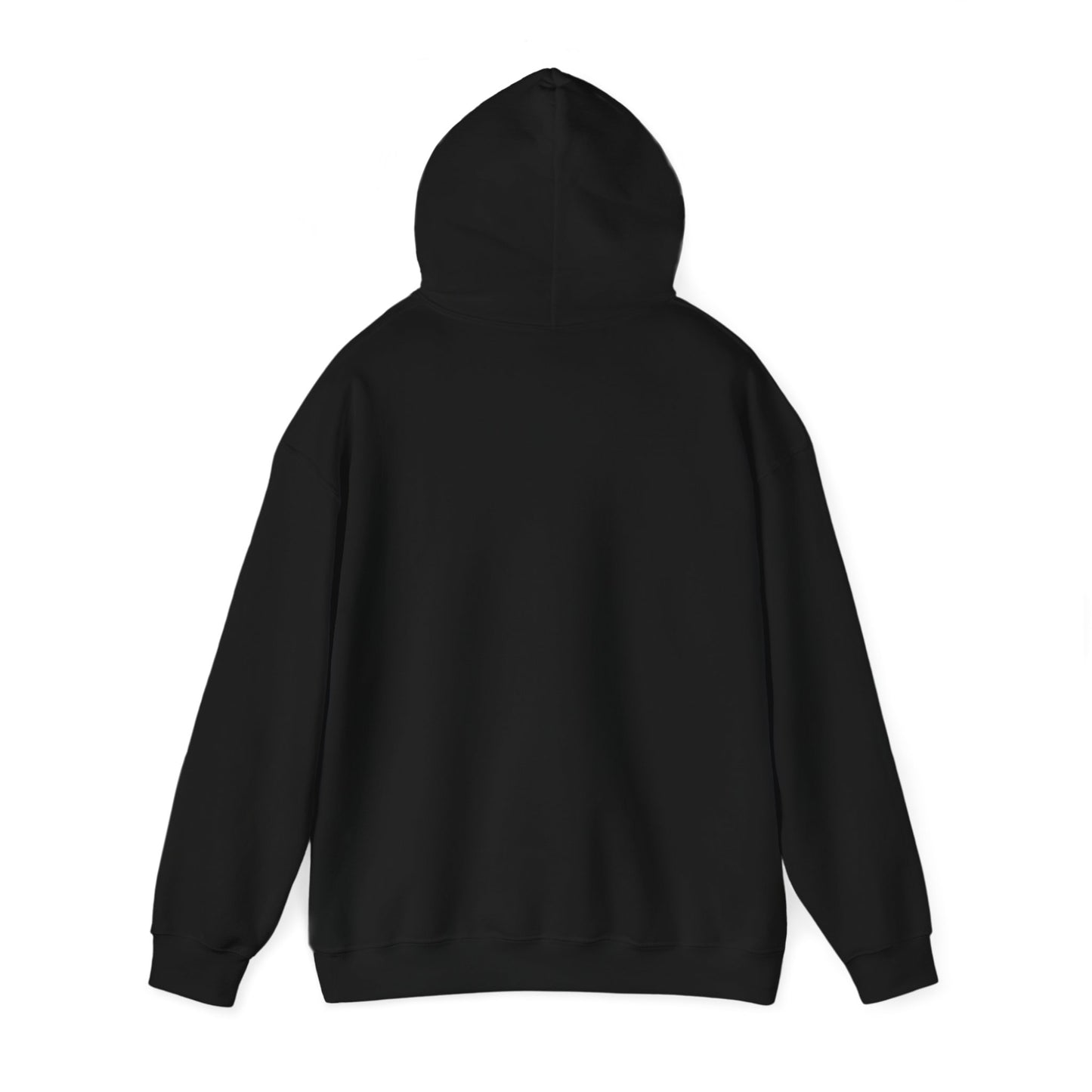 Women's Pullover Hoodie - Mindful of my Words Hooded Sweatshirt