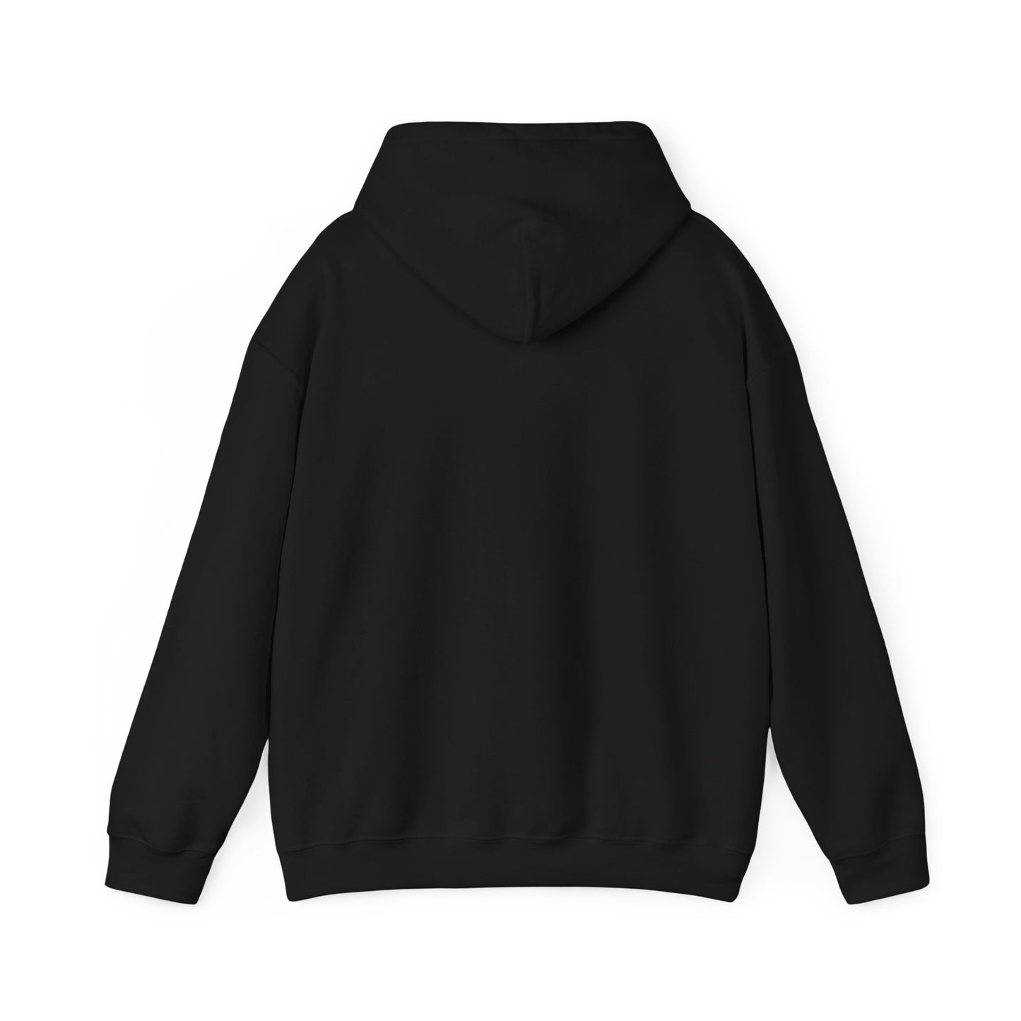 Women's Pullover Hoodie - Mindful of my Words Hooded Sweatshirt