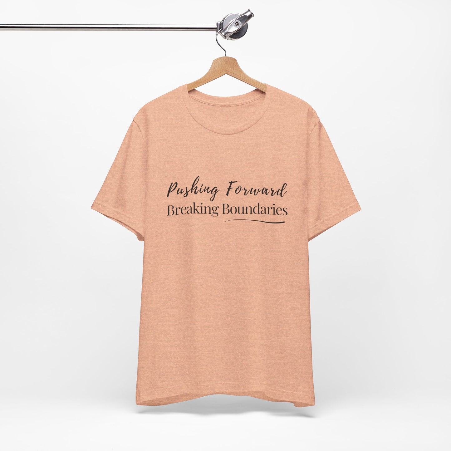 Women's T-Shirt Inspirational Tee