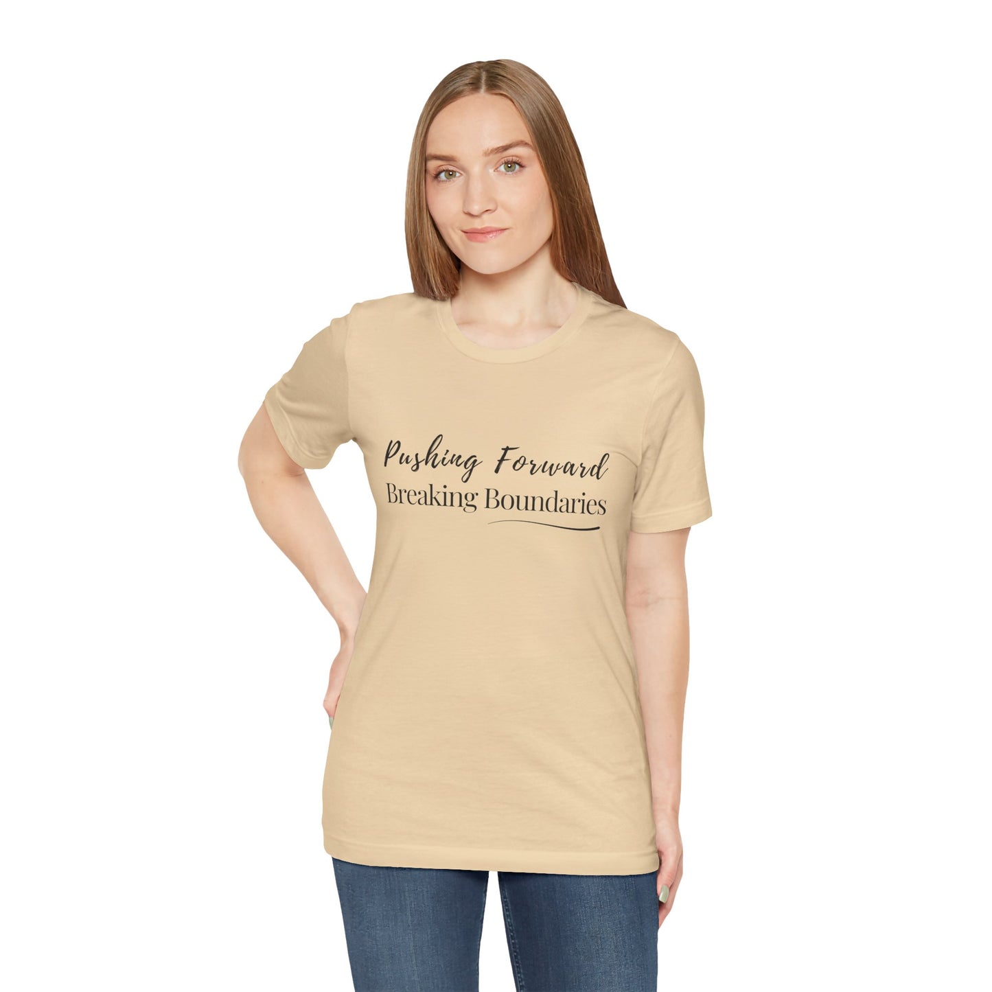 Women's T-Shirt Inspirational Tee