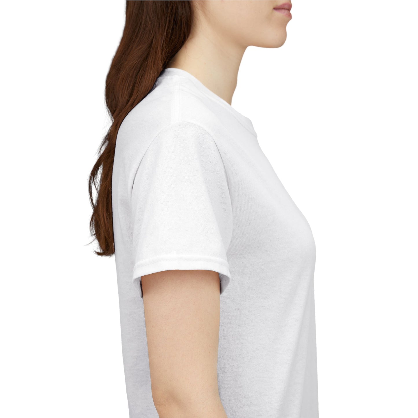 Unisex Heavy Cotton Tee - Kindness Wearable Message