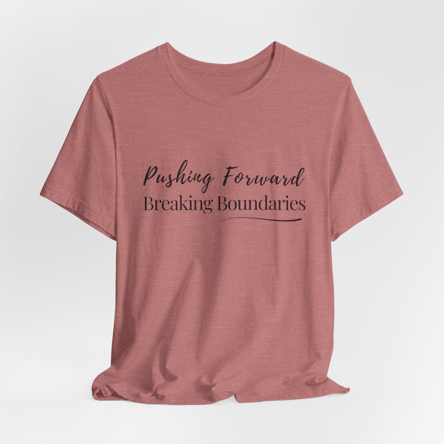 Women's T-Shirt Inspirational Tee