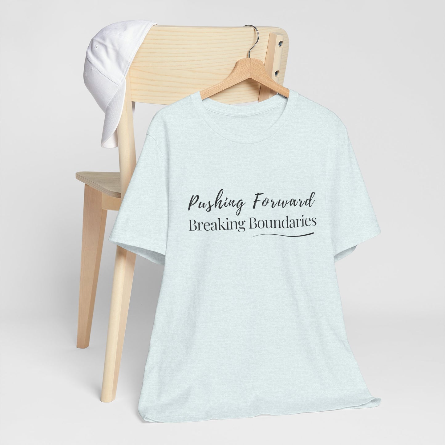 Women's T-Shirt Inspirational Tee