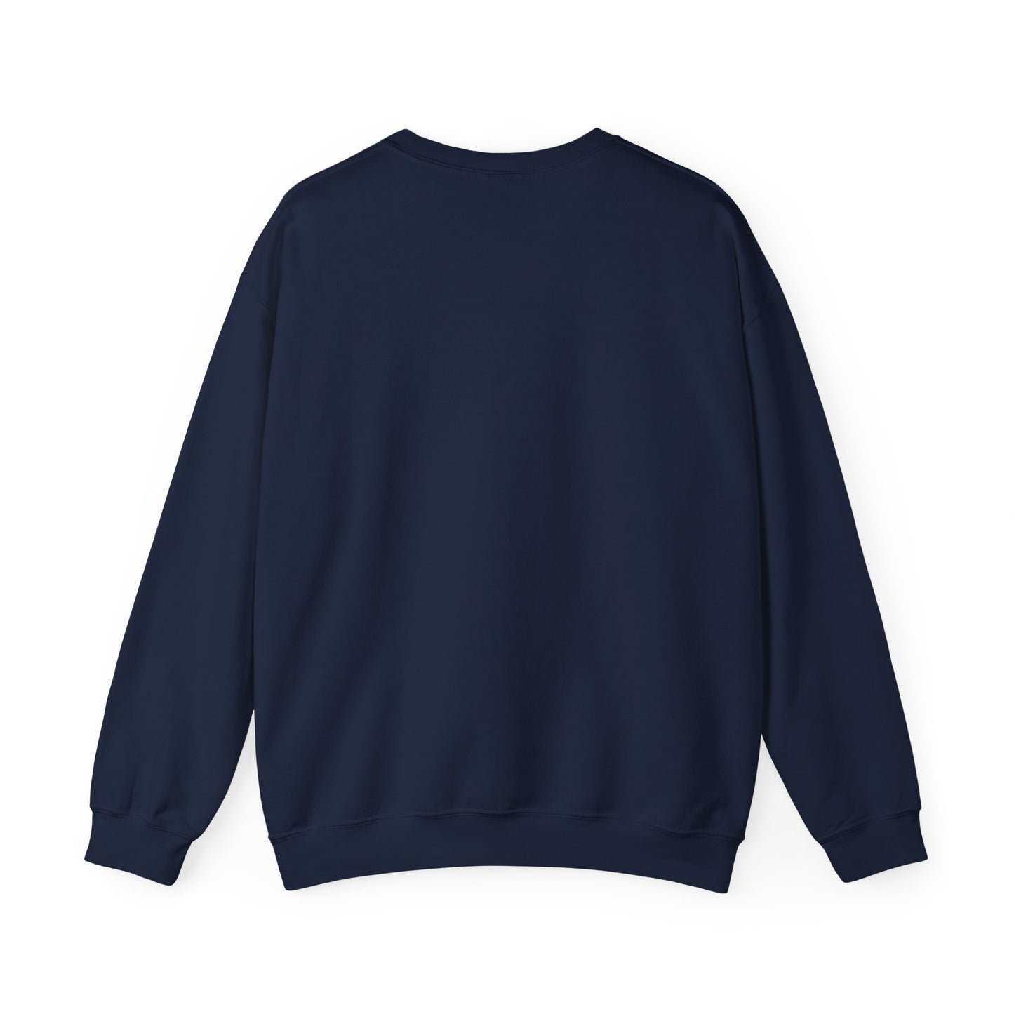 Mom Crewneck Pullover Sweatshirt - Cozy Pullover for Mom