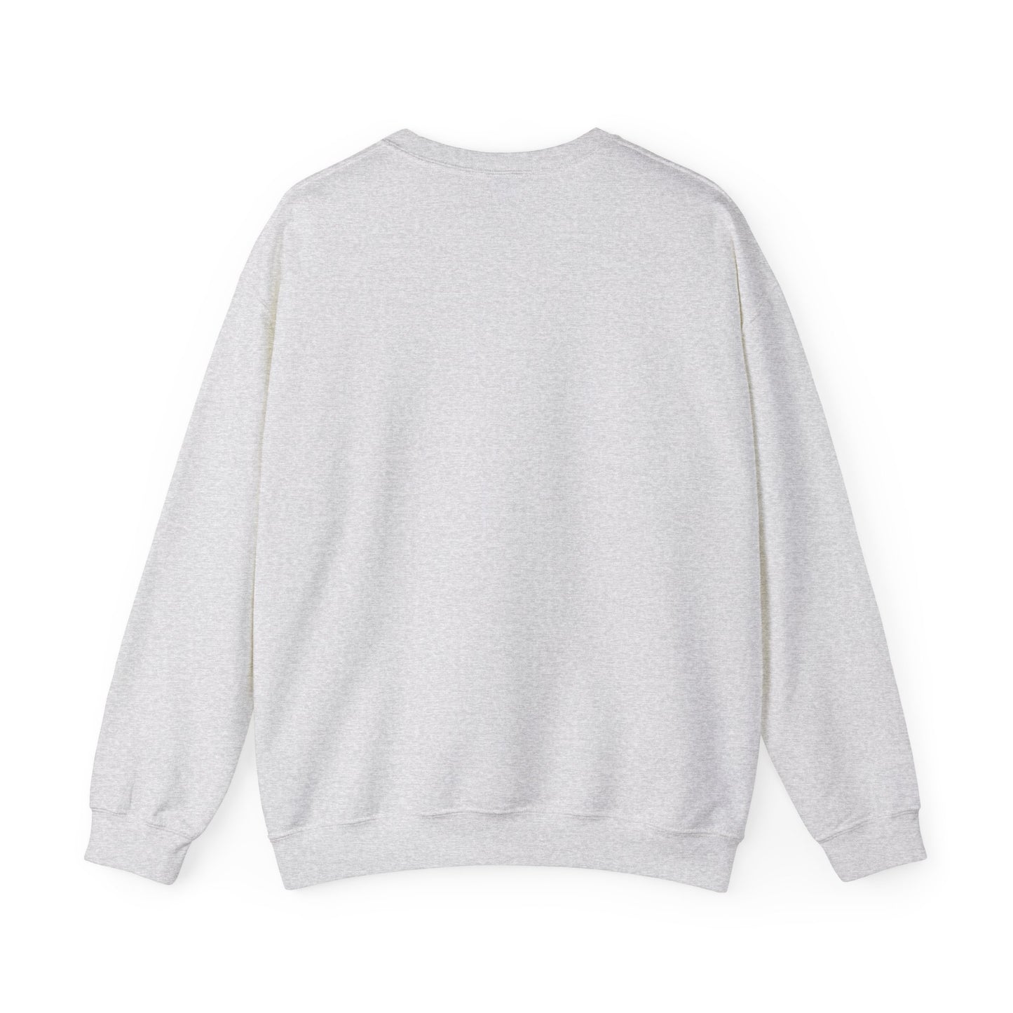 Women's Pullover Crewneck Sweatshirt - Fun, Cozy Mom Shirt