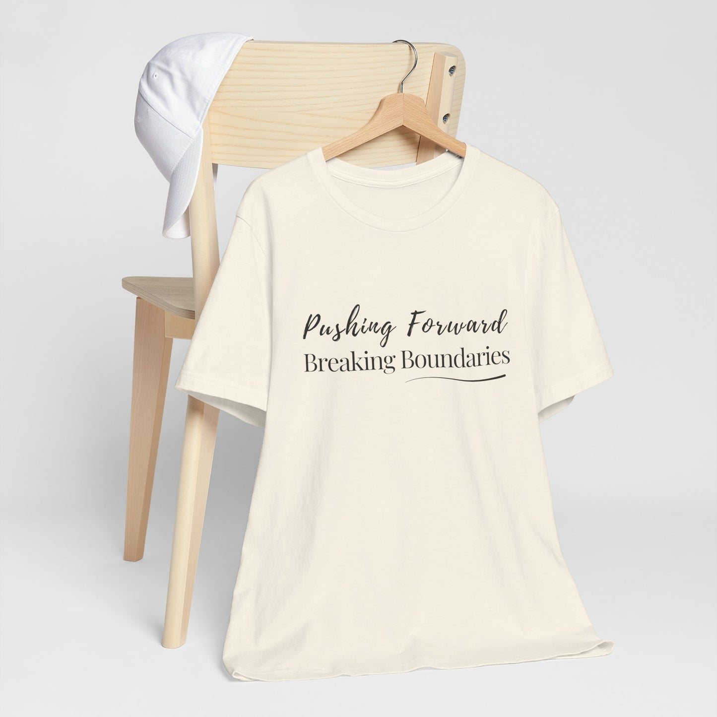 Women's T-Shirt Inspirational Tee