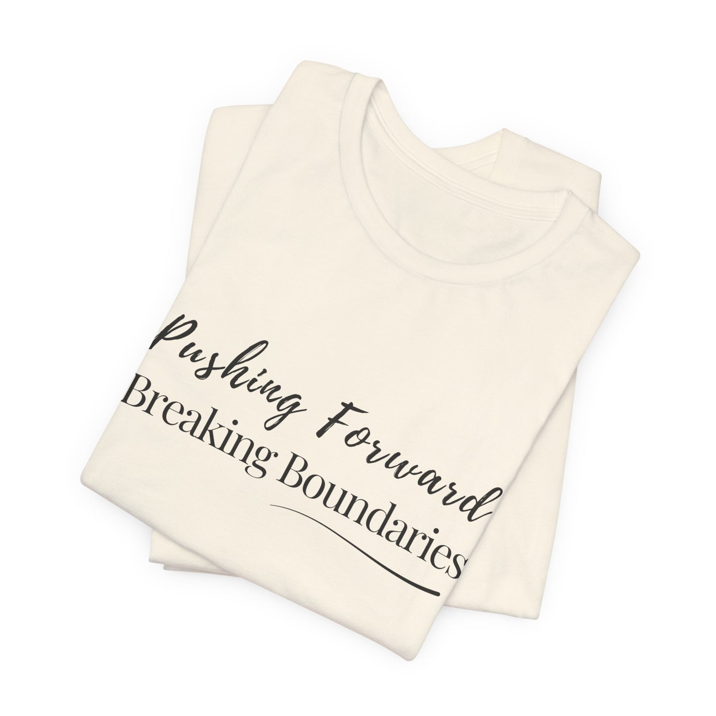 Women's T-Shirt Inspirational Tee