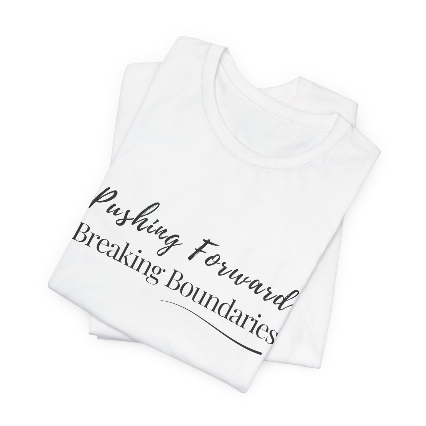 Women's T-Shirt Inspirational Tee