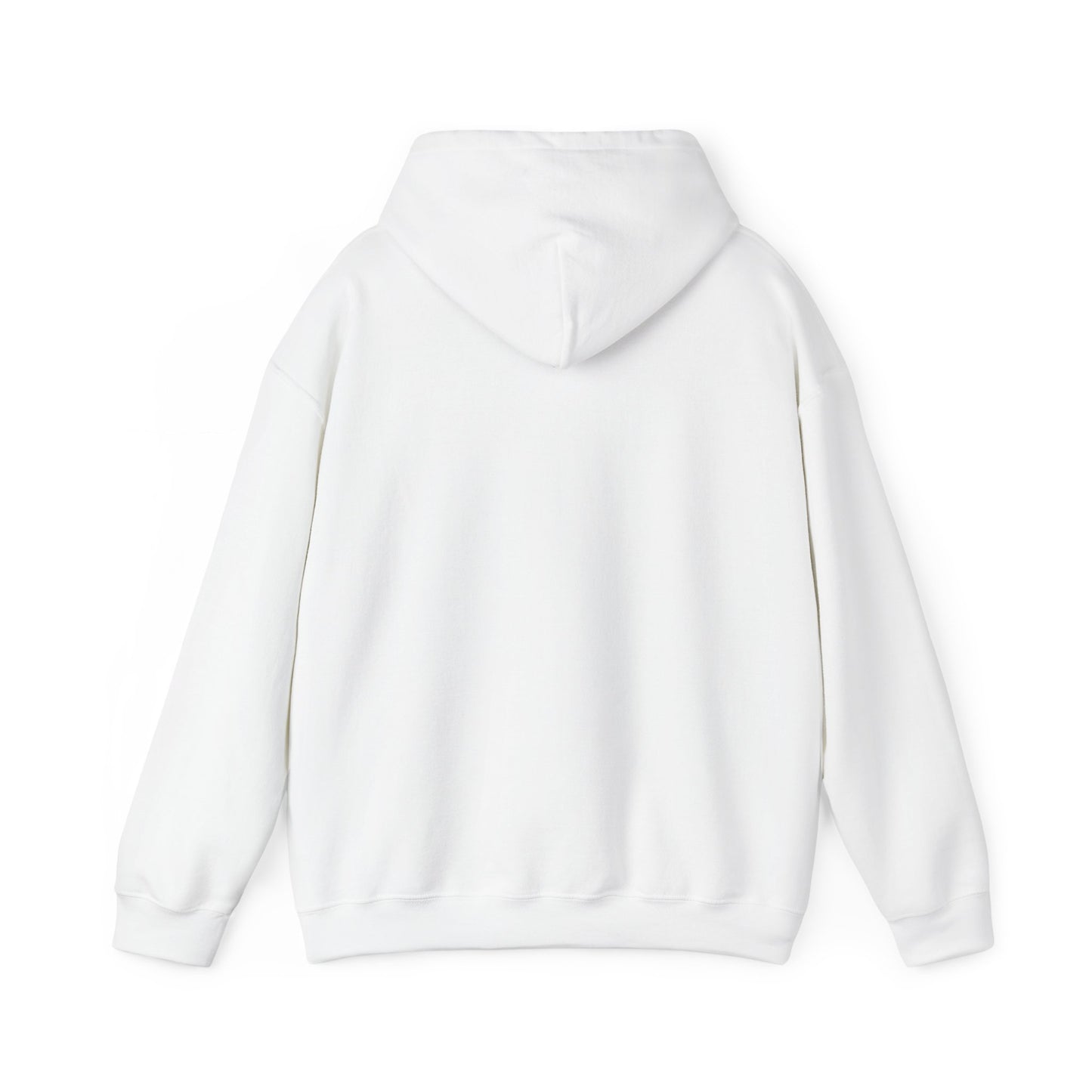 Unisex Pullover Hoodie - Inspired Kindness Hooded Sweatshirt