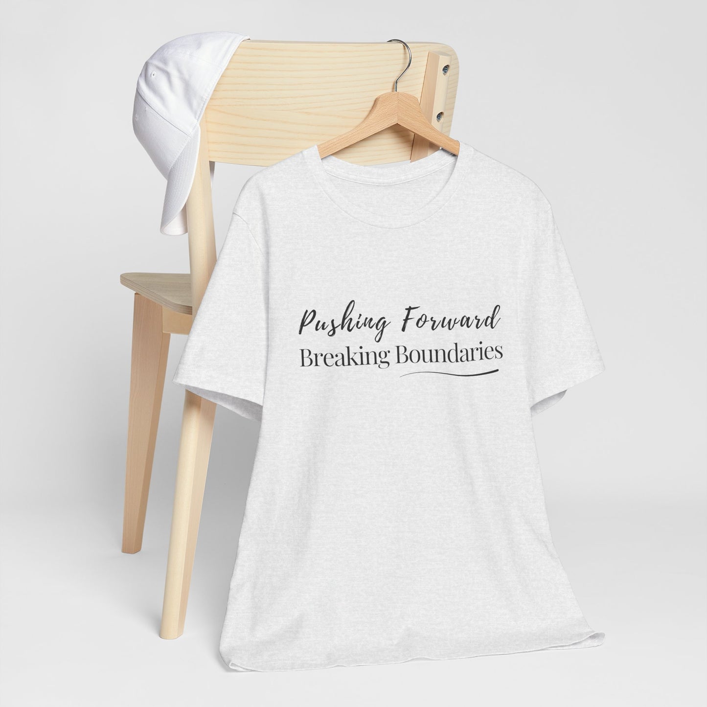Women's T-Shirt Inspirational Tee