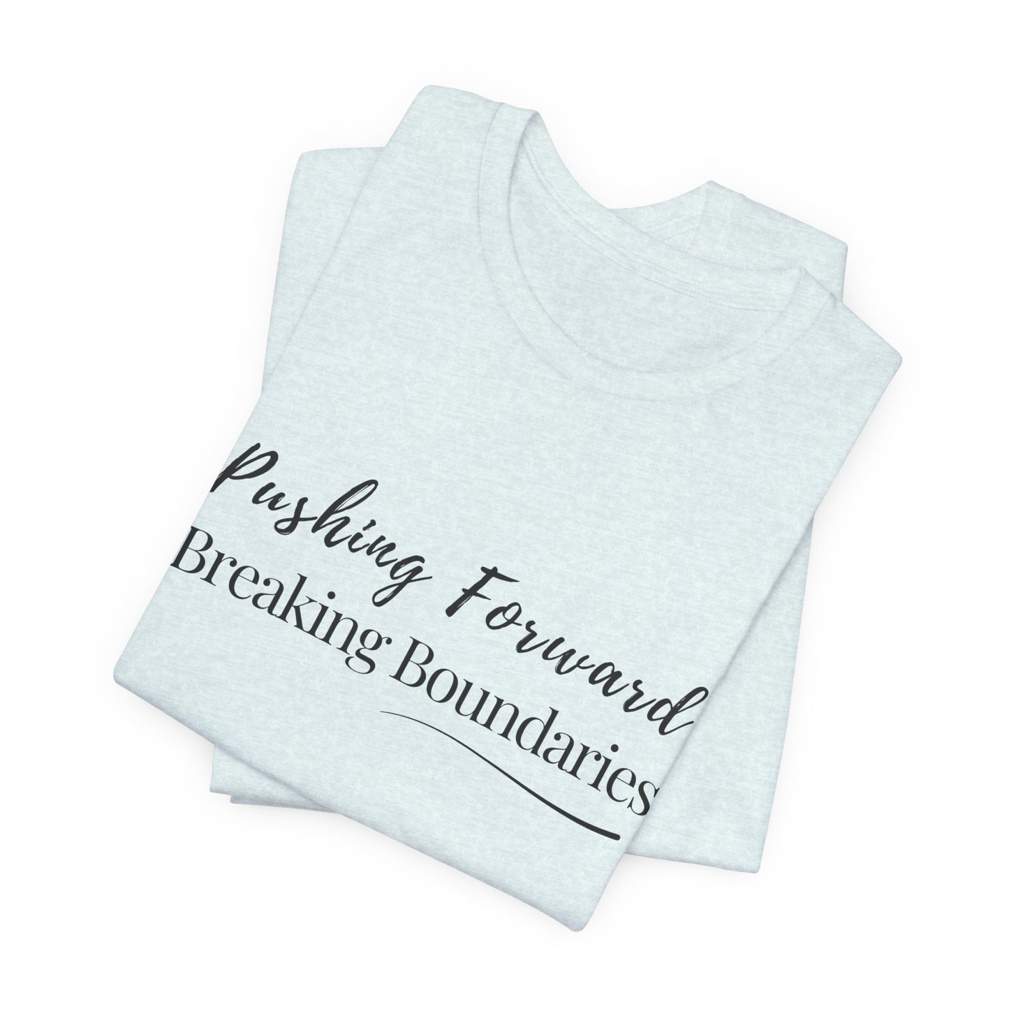 Women's T-Shirt Inspirational Tee