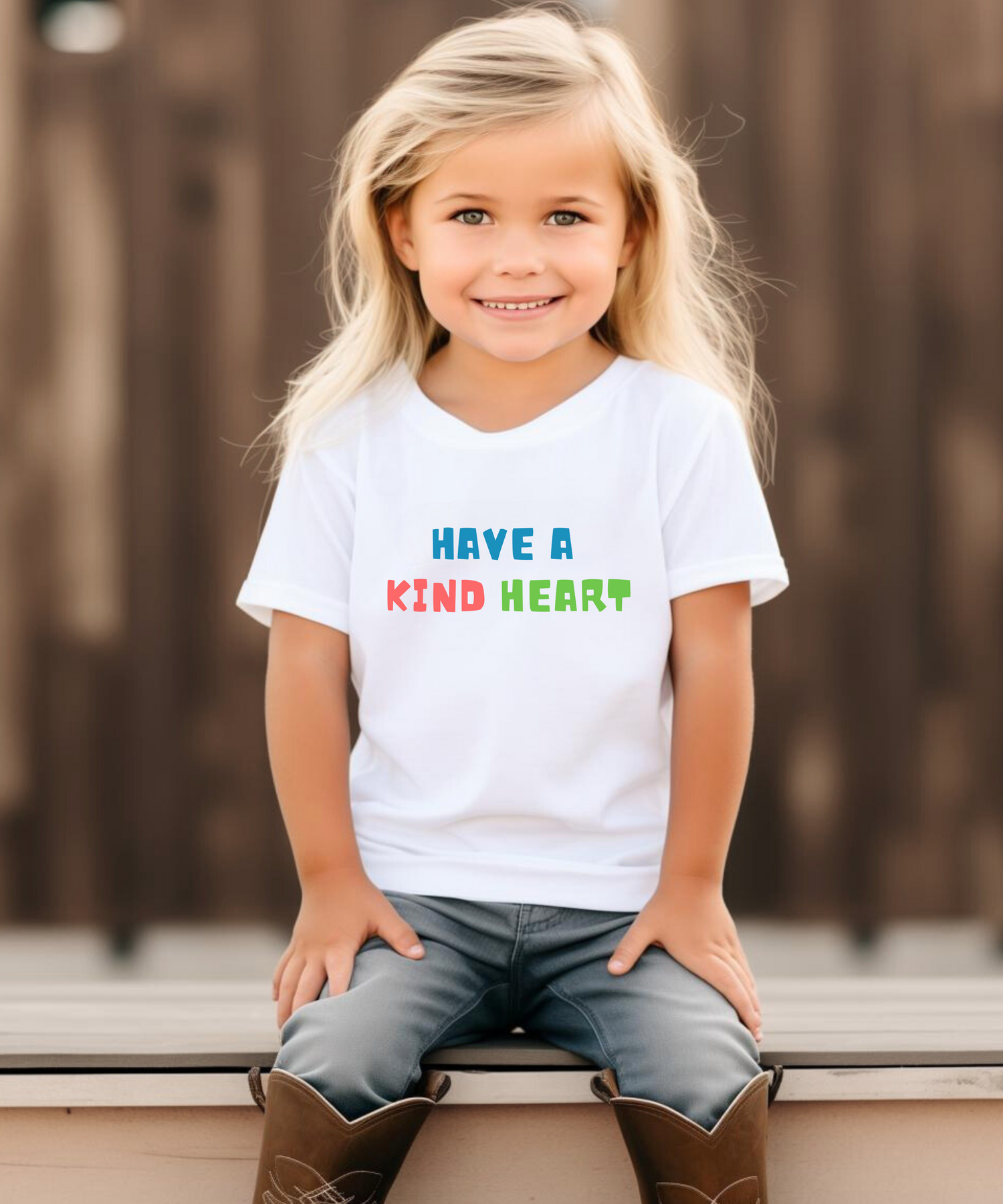 Kids Positivity Collection