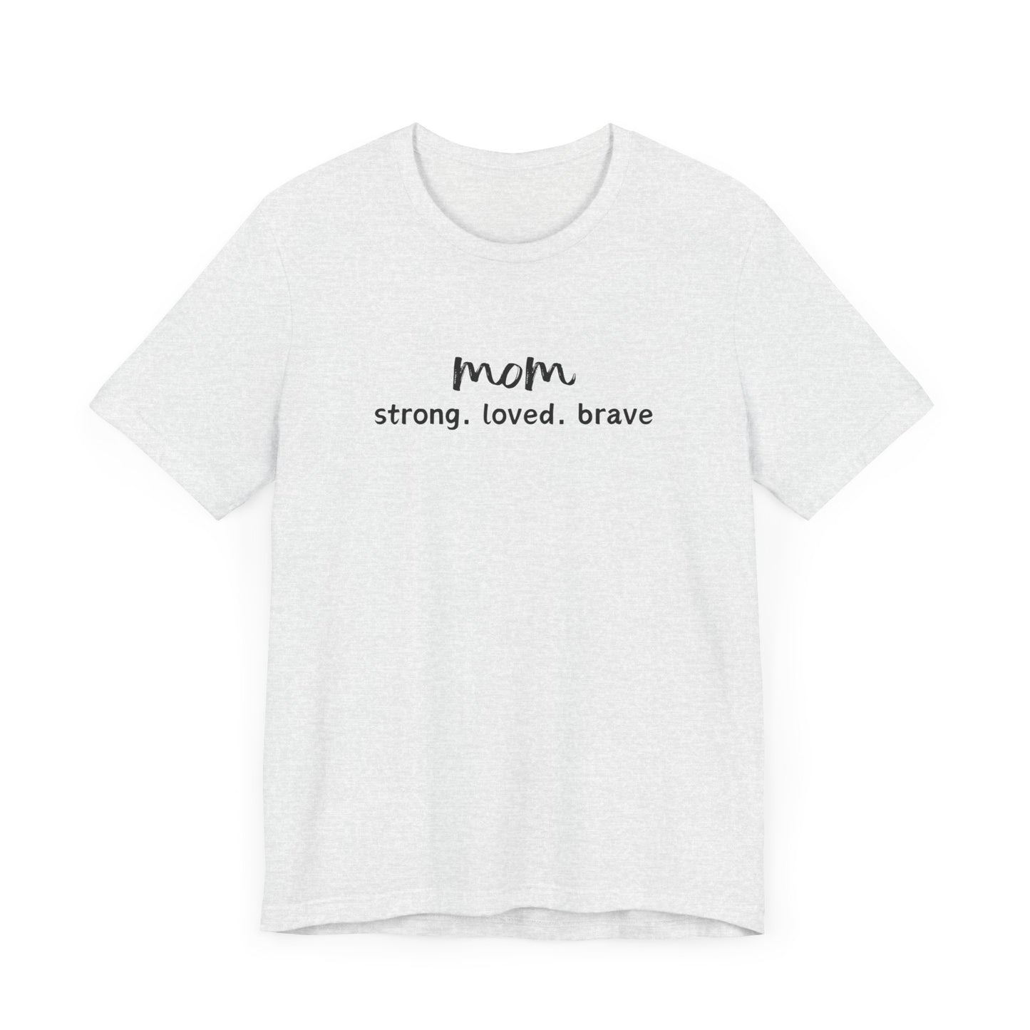 Mom T-Shirt, Inspire Mom, Mom Life clothing, Gift for Mom, Blessed Mom, Mother's Day gift, Cute Mom, New Mom tee, Mama to be tee, Grandma gift, Trendy Mom Shirts, Mother Shirt, New Mom Gift