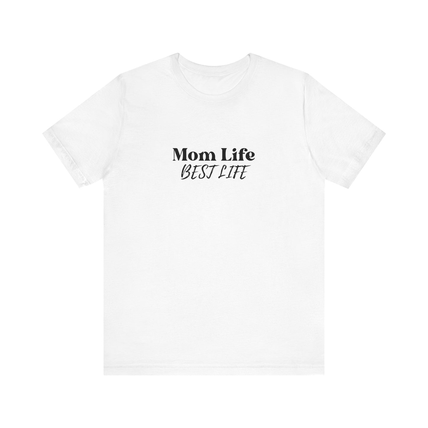 Mom T-Shirt Mom Shirt for Mom T-shirt for Mother Mom Life Mom Shirt Mothers Day Gift New Mom Shirt