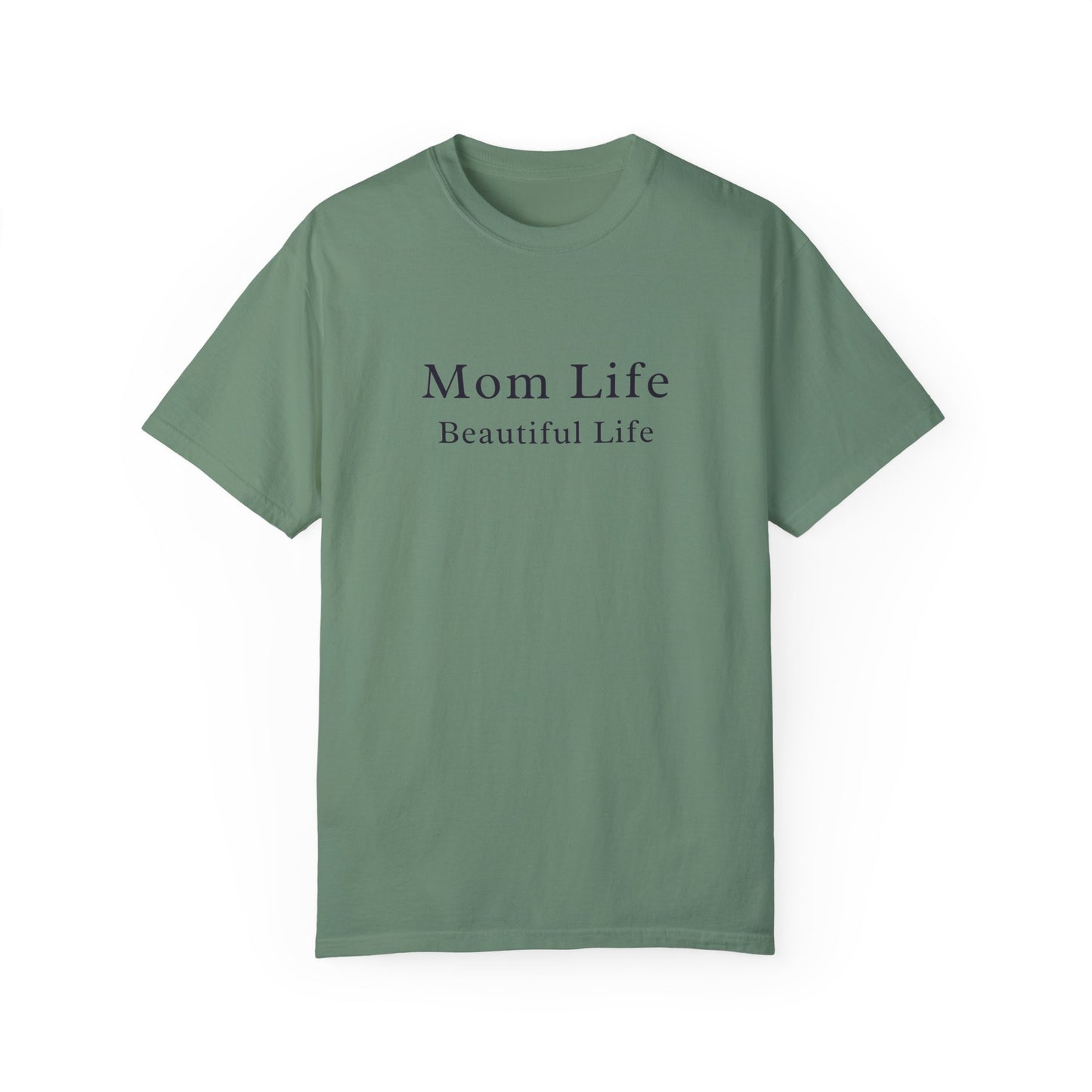 Shirt Mom T-Shirt, Mom Life clothing, Gift for Mom, Blessed Mom, Mother's Day gift, Cute Mom,  Grandma gift,  Mother Shirt, New Mom Gift