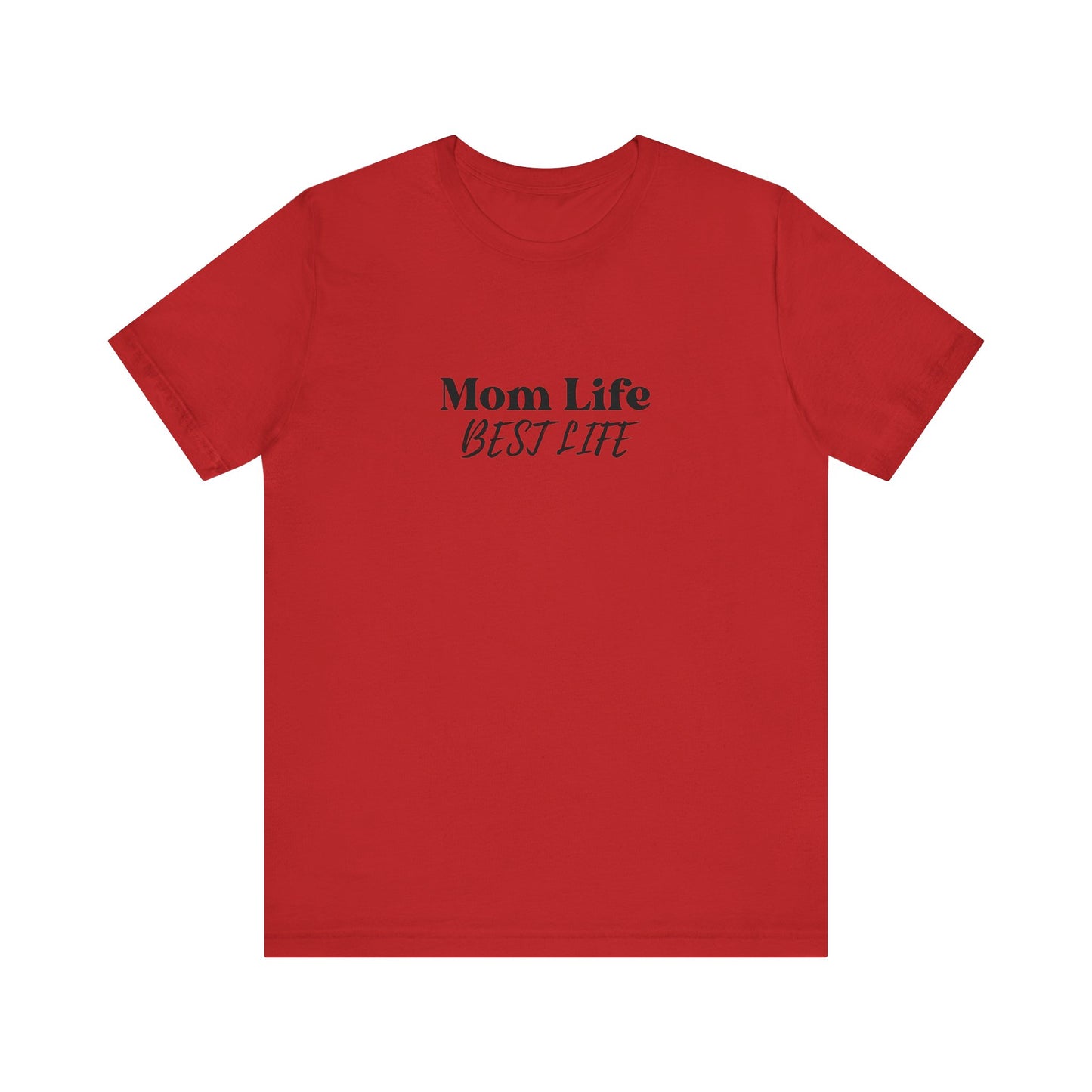 Mom T-Shirt Mom Shirt for Mom T-shirt for Mother Mom Life Mom Shirt Mothers Day Gift New Mom Shirt