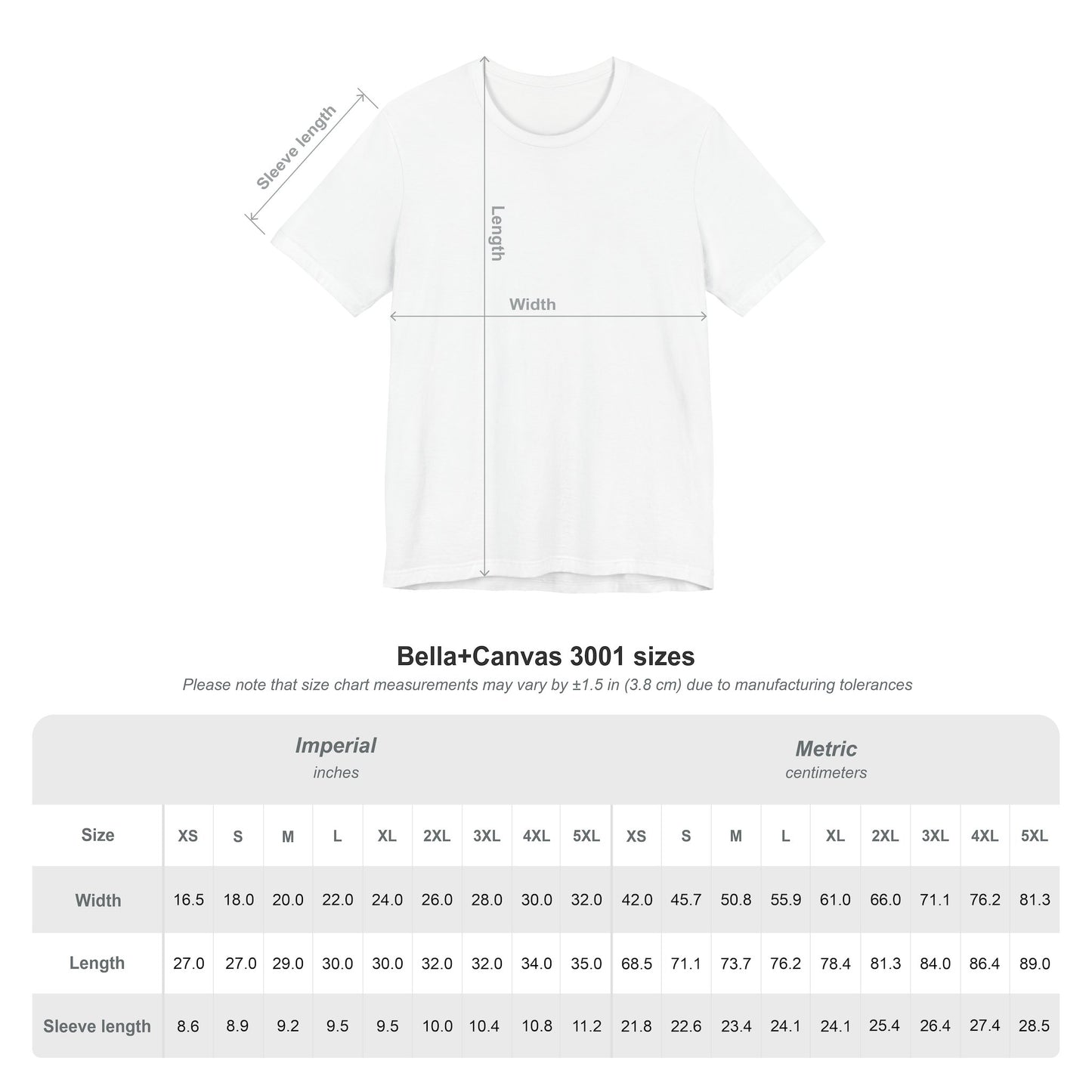 Women's T-Shirt Inspirational Tee