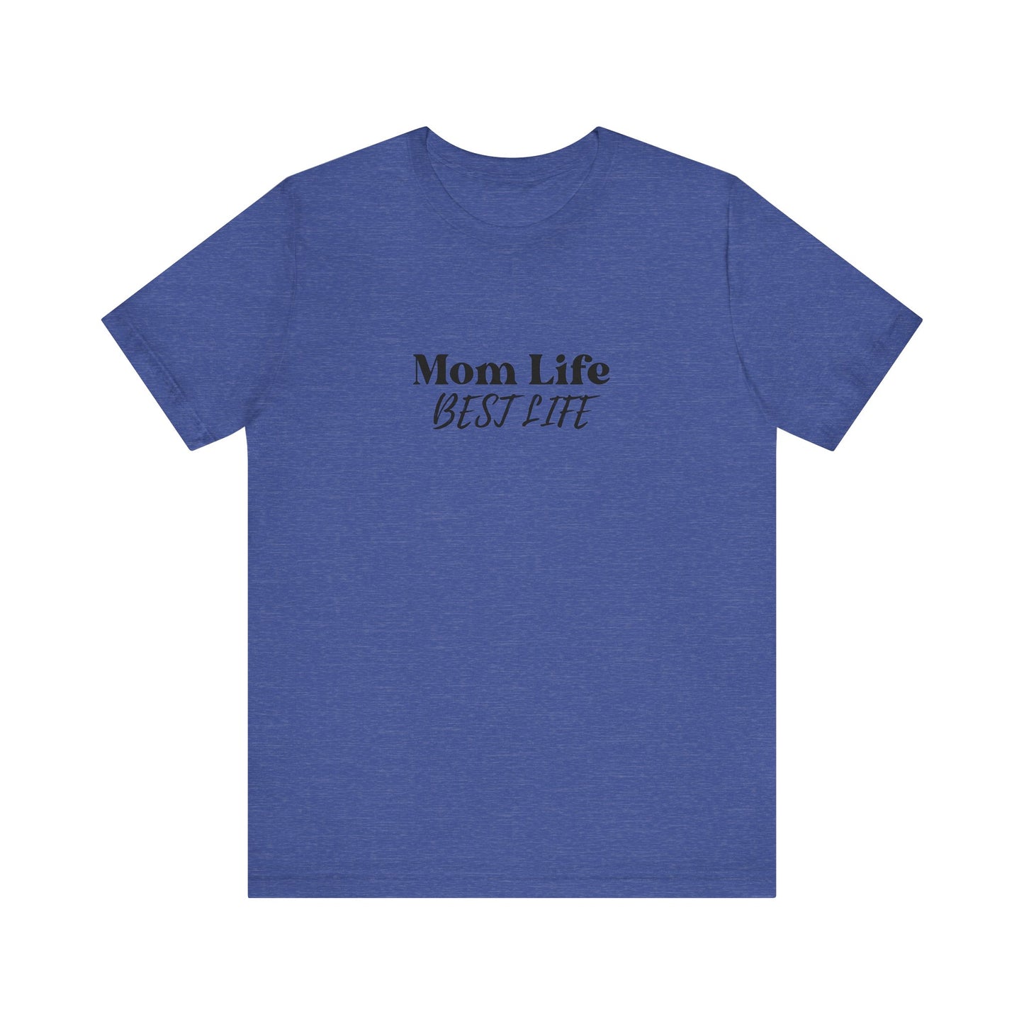 Mom T-Shirt Mom Shirt for Mom T-shirt for Mother Mom Life Mom Shirt Mothers Day Gift New Mom Shirt