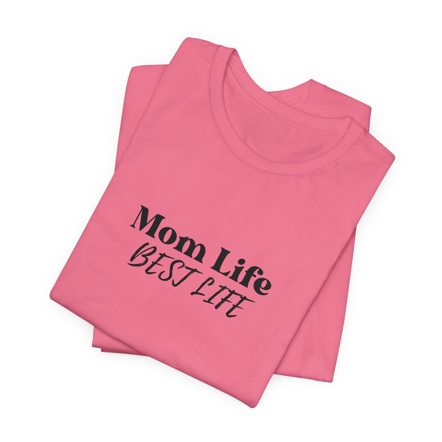 Mom T-Shirt Mom Shirt for Mom T-shirt for Mother Mom Life Mom Shirt Mothers Day Gift New Mom Shirt