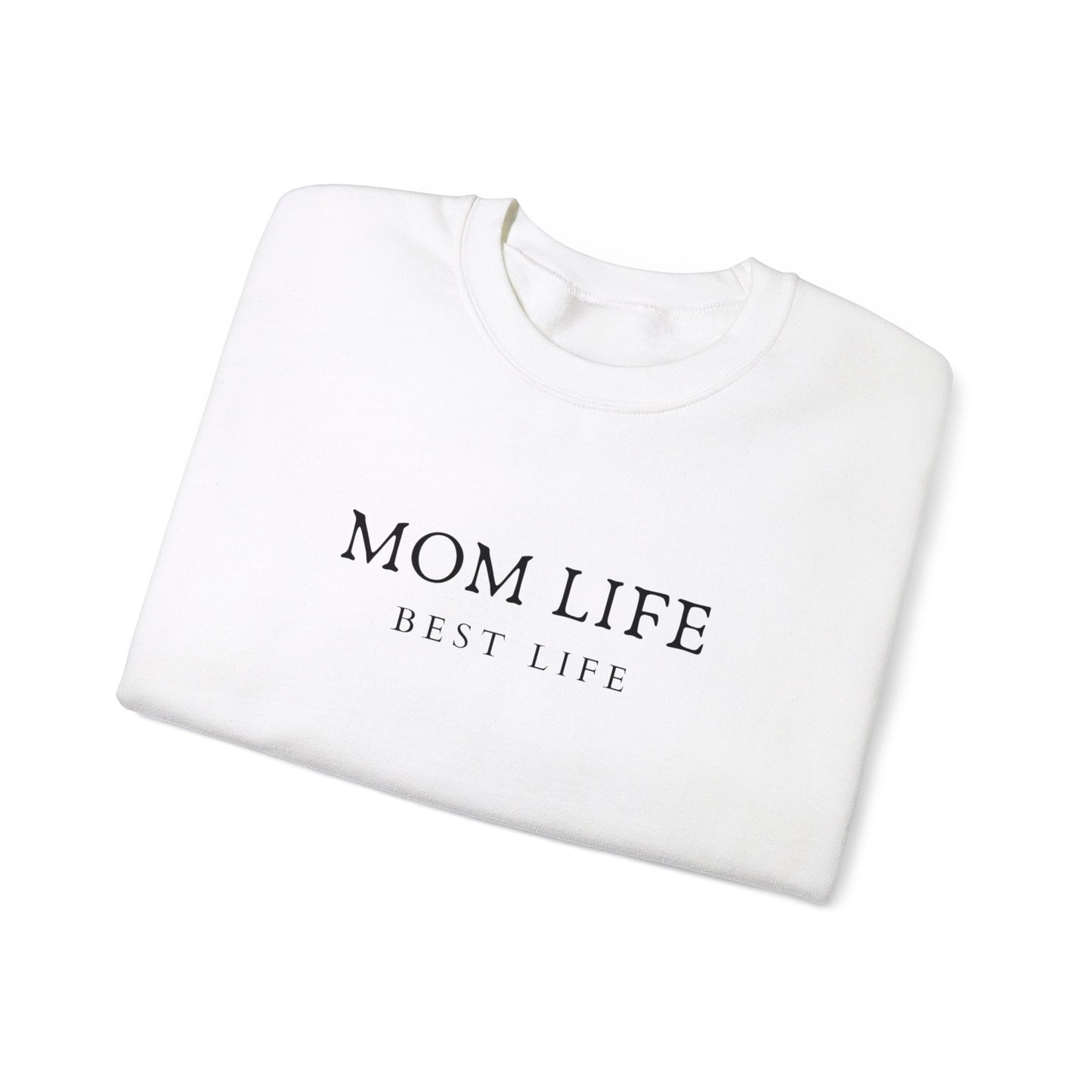 Mom Shirt Sweatshirt for Mom Pullover Mom Shirt New Mother Gift Mother's Day