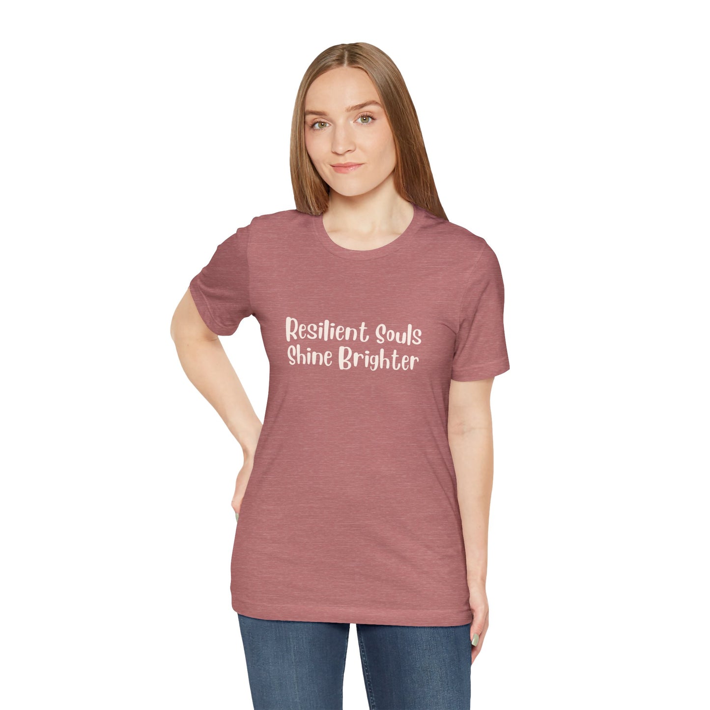 Women's T-Shirt - Cozy & Soft Motivational Tee