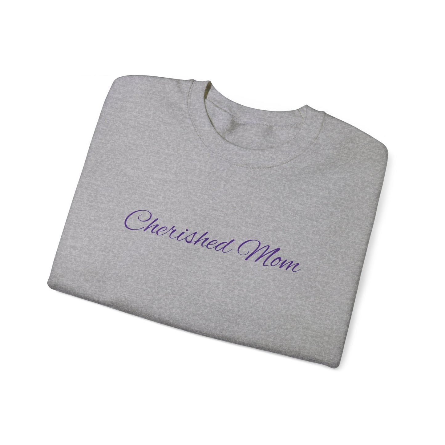 Mom Shirt Mom Pullover Sweatshirt Mother's Day Mom Crew Neck Sweatshirt Grandma Gift