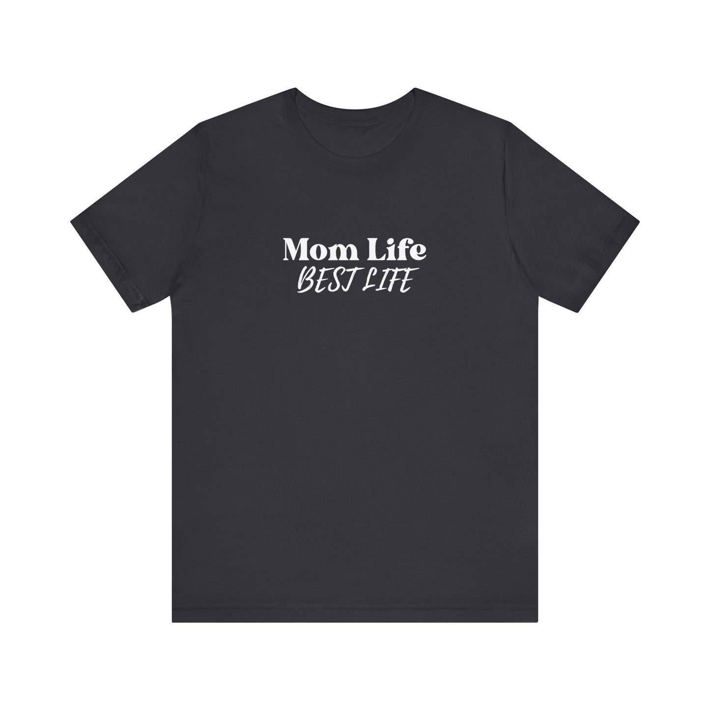 Mom T-Shirt Mother's Day Mom Tee Mom Shirt New Mom Tee Grandma gift  Trendy Mom Shirts Mother Shirt