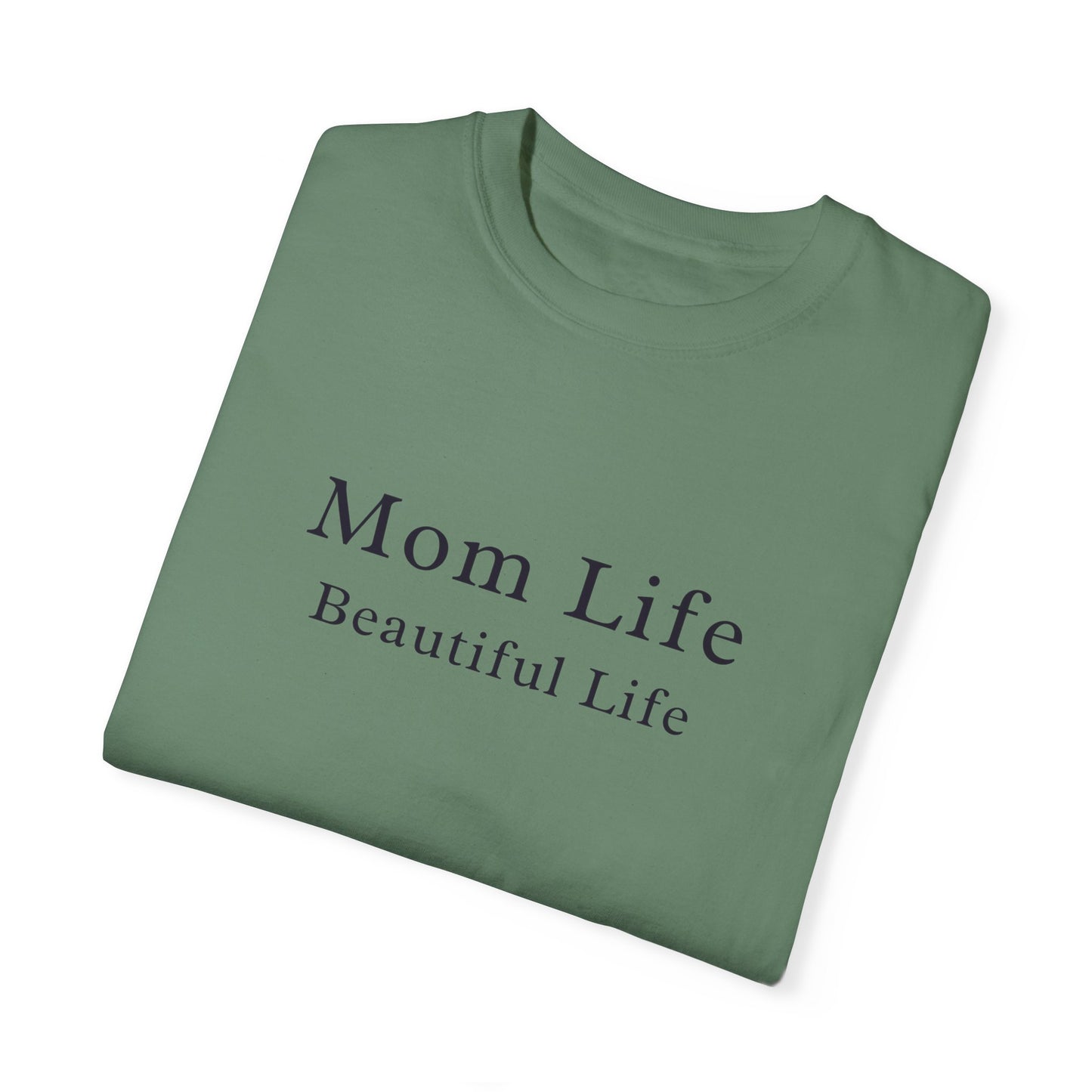 Shirt Mom T-Shirt, Mom Life clothing, Gift for Mom, Blessed Mom, Mother's Day gift, Cute Mom,  Grandma gift,  Mother Shirt, New Mom Gift