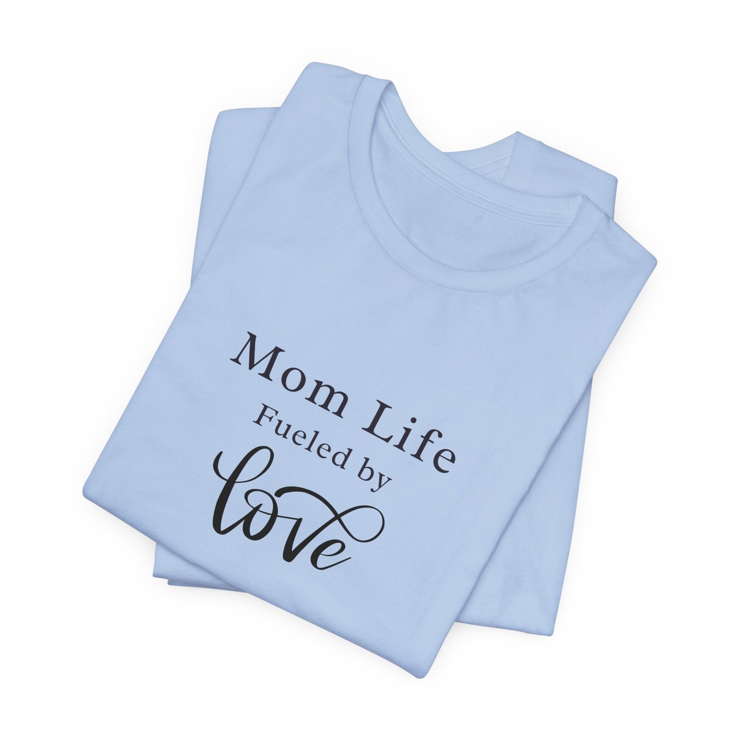 Mom T-Shirt, Mom Life clothing, Gift for Mom, Blessed Mom, Mother's Day, New Mom tee, Mama to be tee, Grandma gift, Trendy Mom Shirts, Mother Shirt, New Mom Gift