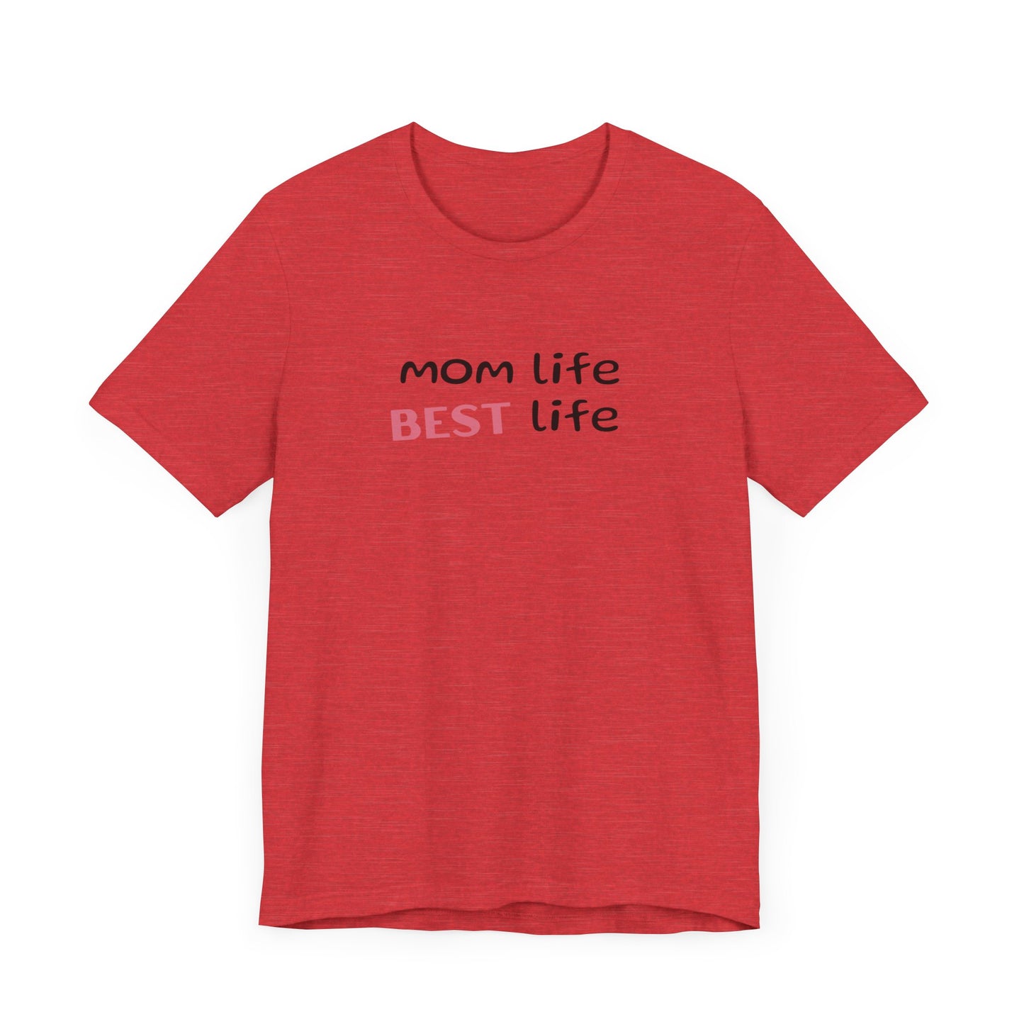 Mothers Day, Mom T-Shirt, Mom Shirt, New Mother Gift, Mom Life, Mother's Day, Grandma Gift, Mom Gift, Mother Shirts