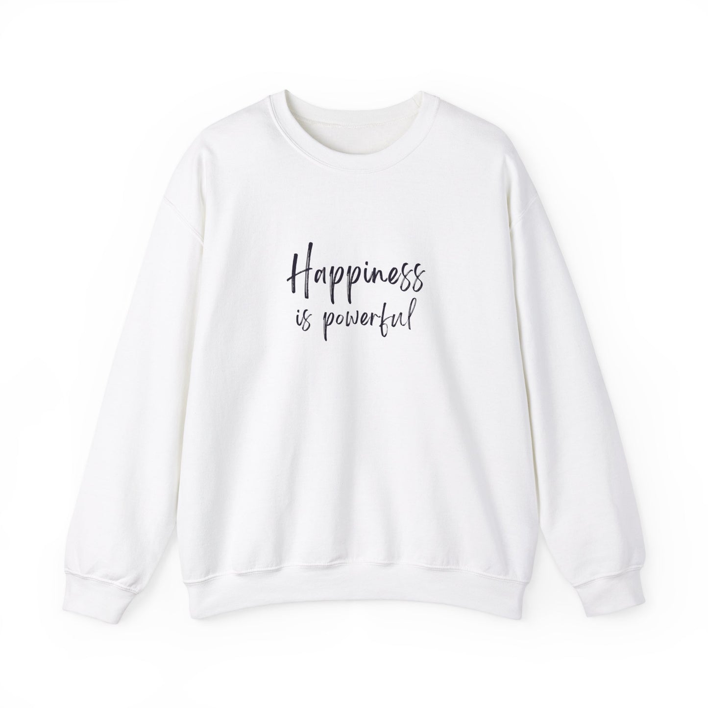 Woman Shirt Woman Sweatshirt Woman Crew Neck Sweatshirt Teenager Shirt Sweatshirt for Teens Positive Statement Sweatshirt