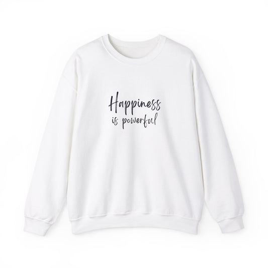 Woman Shirt Woman Sweatshirt Woman Crew Neck Sweatshirt Teenager Shirt Sweatshirt for Teens Positive Statement Sweatshirt