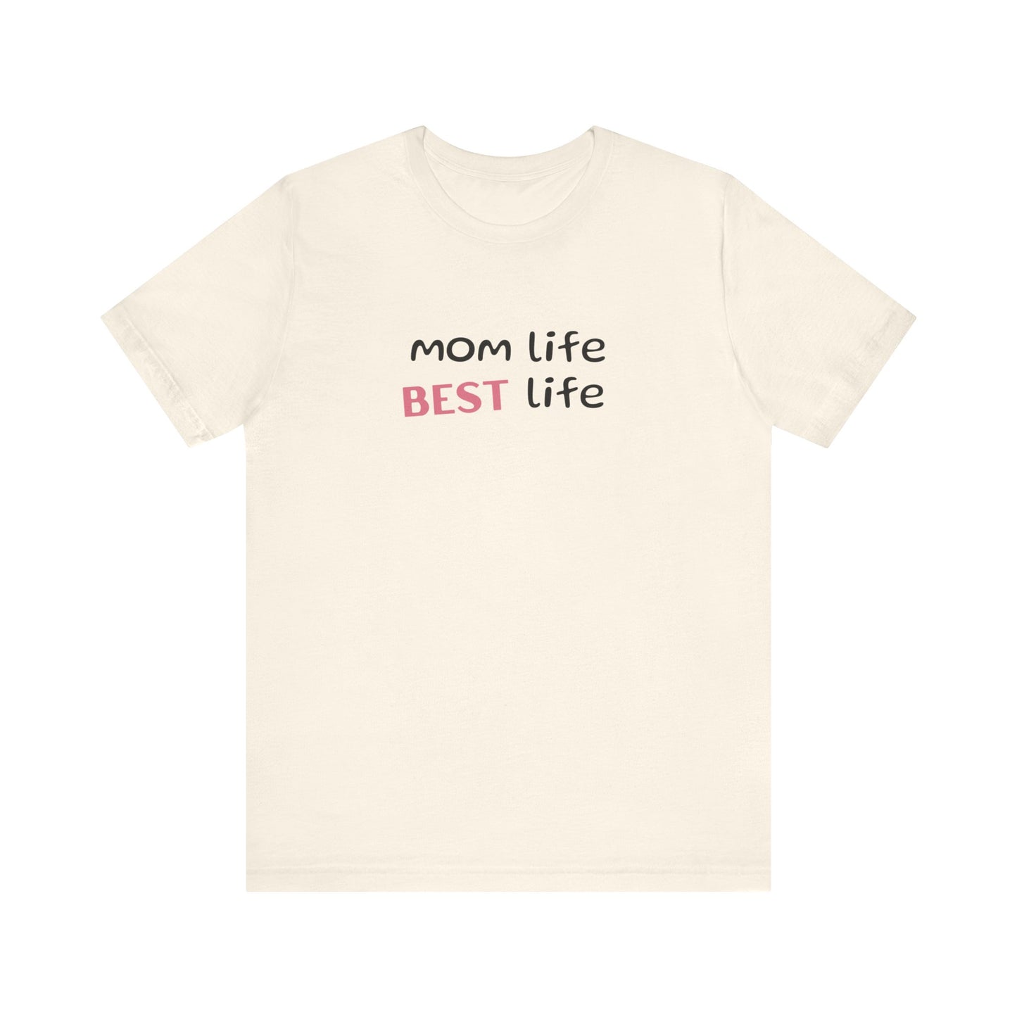 Mothers Day, Mom T-Shirt, Mom Shirt, New Mother Gift, Mom Life, Mother's Day, Grandma Gift, Mom Gift, Mother Shirts