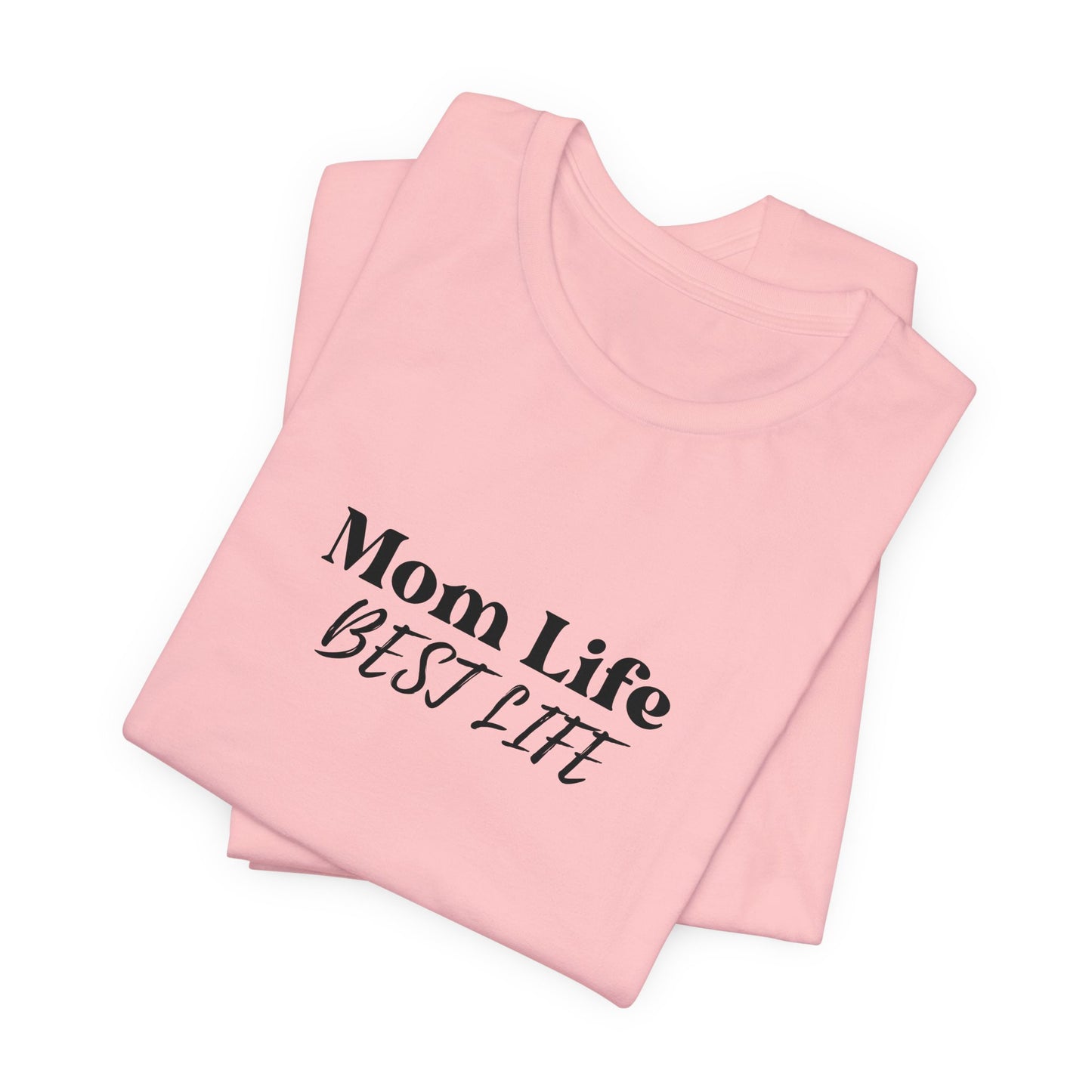 Mom T-Shirt Mom Shirt for Mom T-shirt for Mother Mom Life Mom Shirt Mothers Day Gift New Mom Shirt