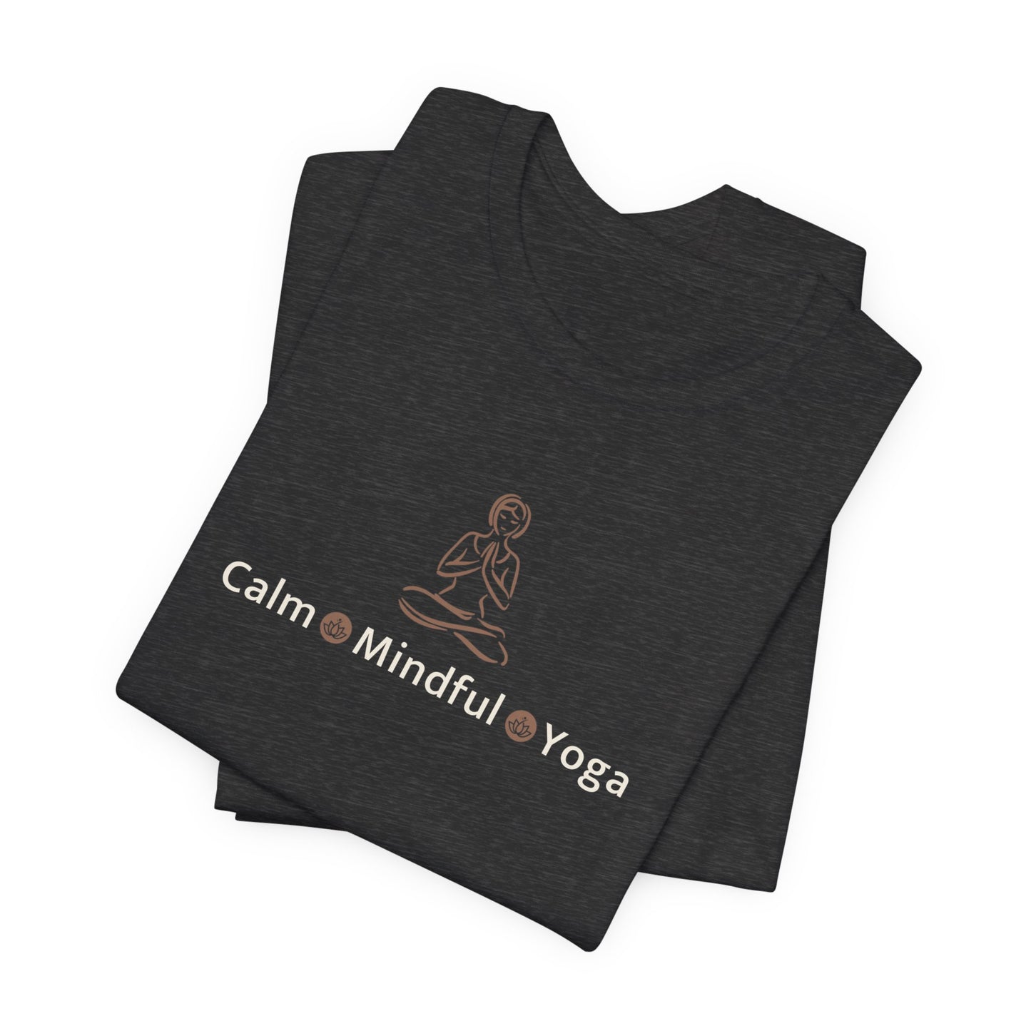 Yoga TShirt Woman Yoga T-shirt Yoga Clothing Gift for Her Yoga T-shirt Yoga Lover