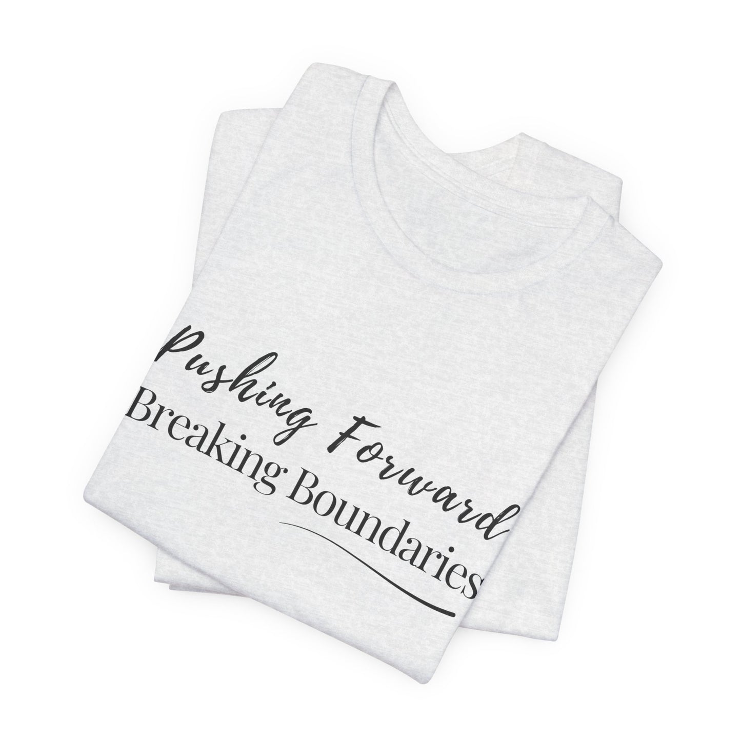 Women's T-Shirt Inspirational Tee