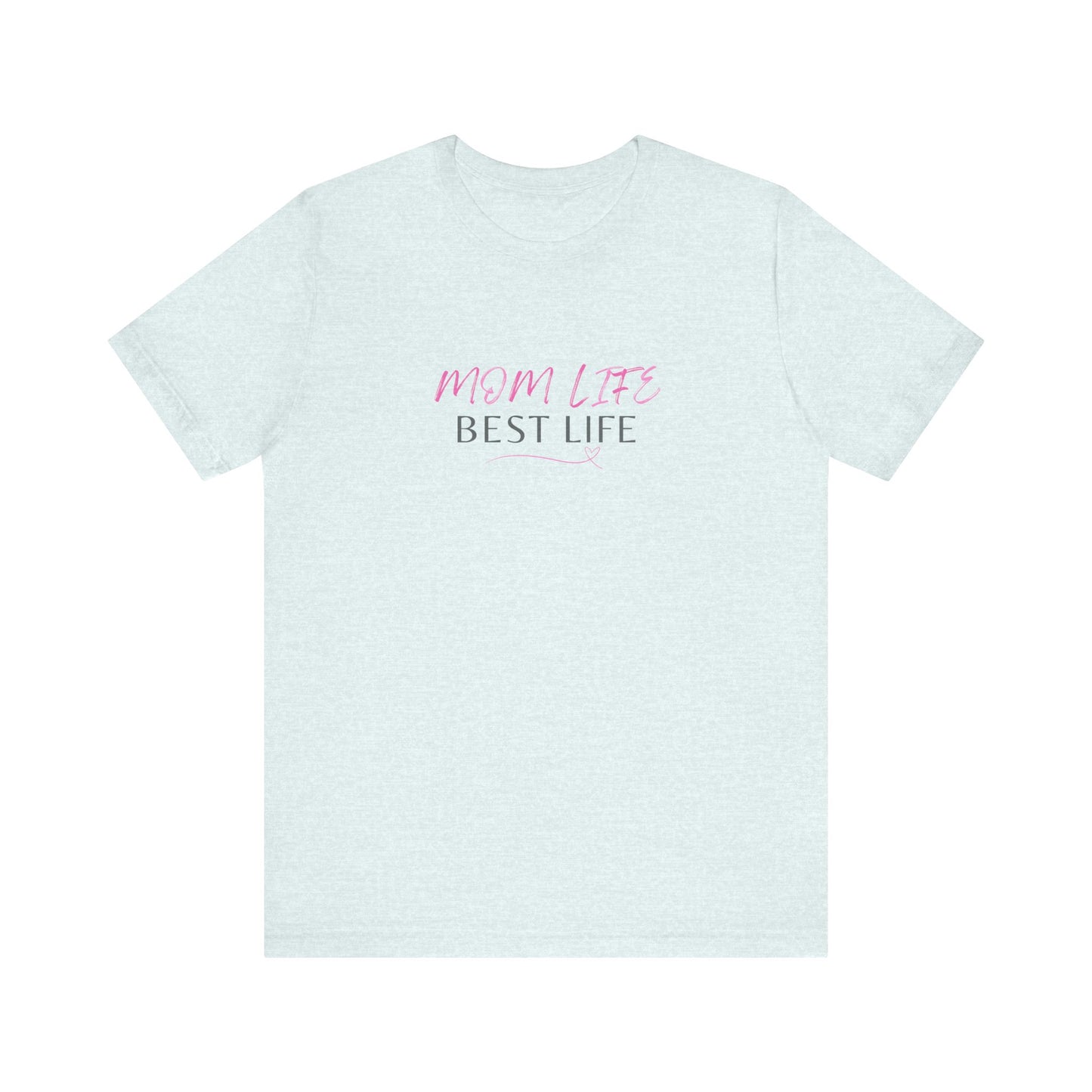 Mom T-Shirt Mom Shirt Mom Life clothing Gift for Mom Mother's Day gift Cute Mom New Mom Gift Grandma gift Trendy Mom Shirts, Mother Shirt