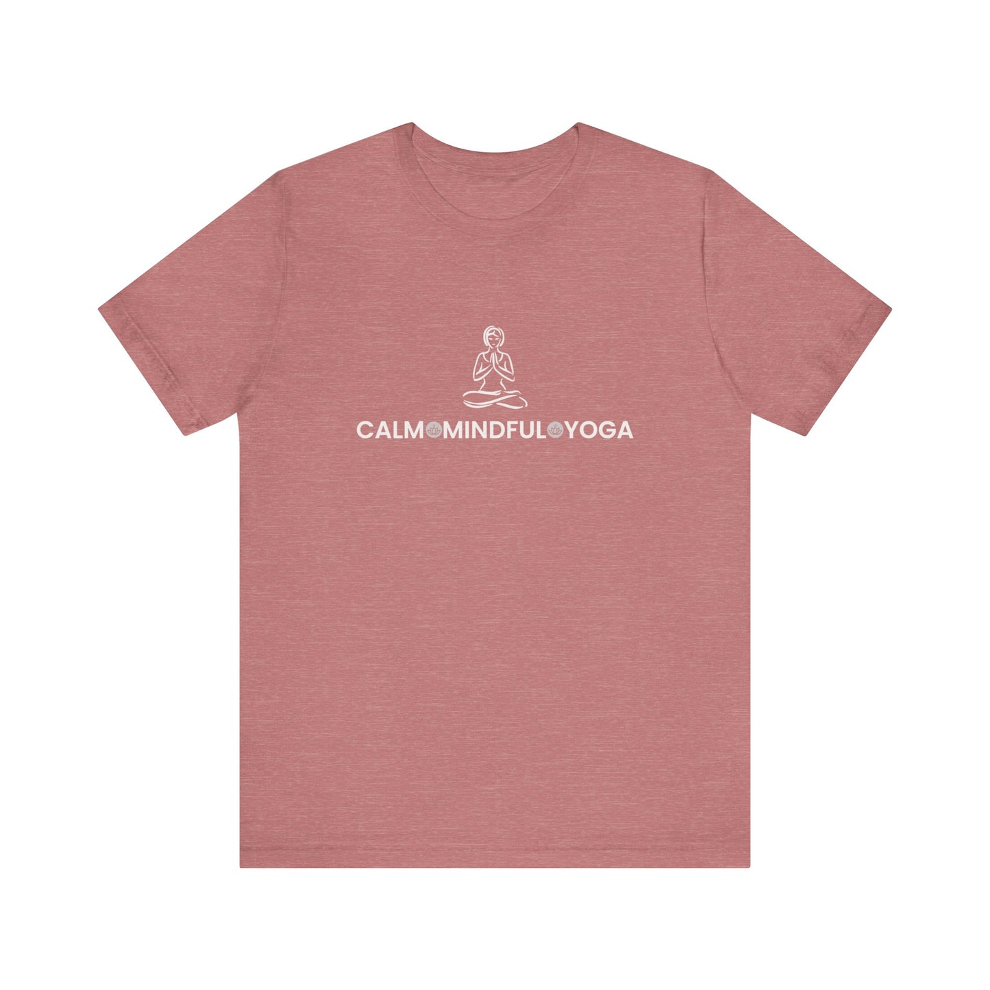 Yoga TShirt Women Yoga Shirt Yoga Gift Yoga T-shirts for Women