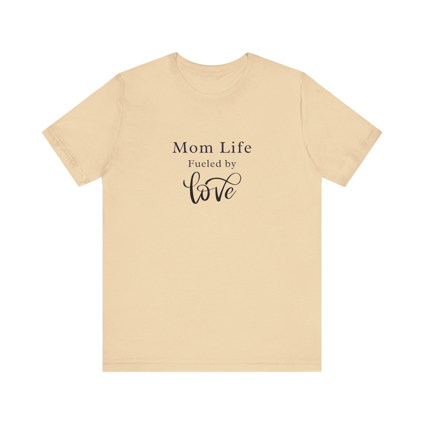 Mom T-Shirt, Mom Life clothing, Gift for Mom, Blessed Mom, Mother's Day, New Mom tee, Mama to be tee, Grandma gift, Trendy Mom Shirts, Mother Shirt, New Mom Gift