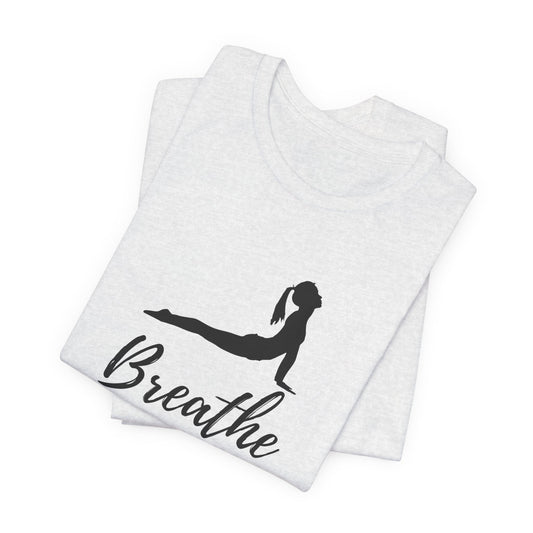 Yoga TShirt, Yoga Tops, Yoga Shirt, Yoga, Yoga Lover, Yoga Top, Yoga Clothes, Yoga Shirt Women, Yoga Shirts, Yoga Tshirts, Mindfulness Gift,