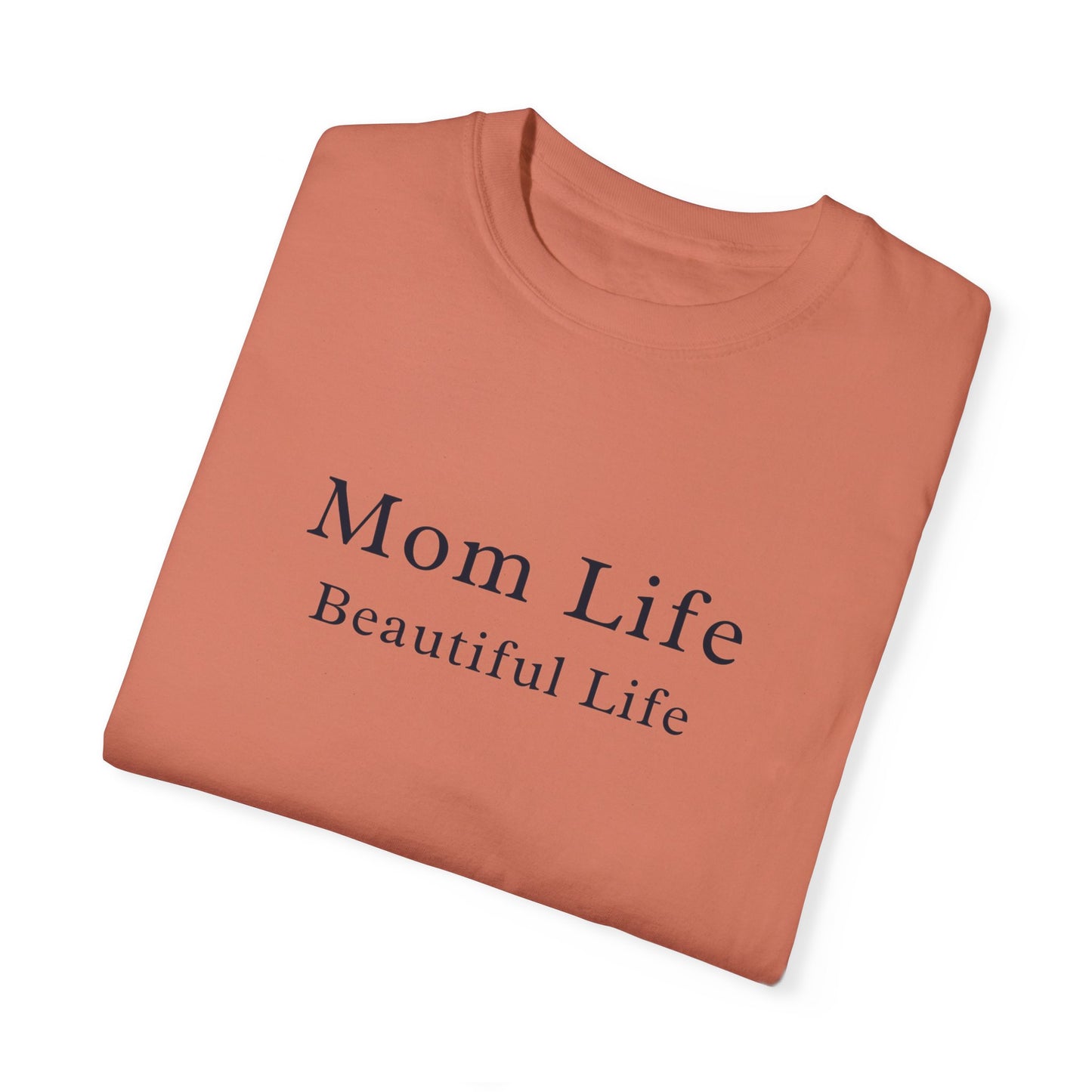 Shirt Mom T-Shirt, Mom Life clothing, Gift for Mom, Blessed Mom, Mother's Day gift, Cute Mom,  Grandma gift,  Mother Shirt, New Mom Gift