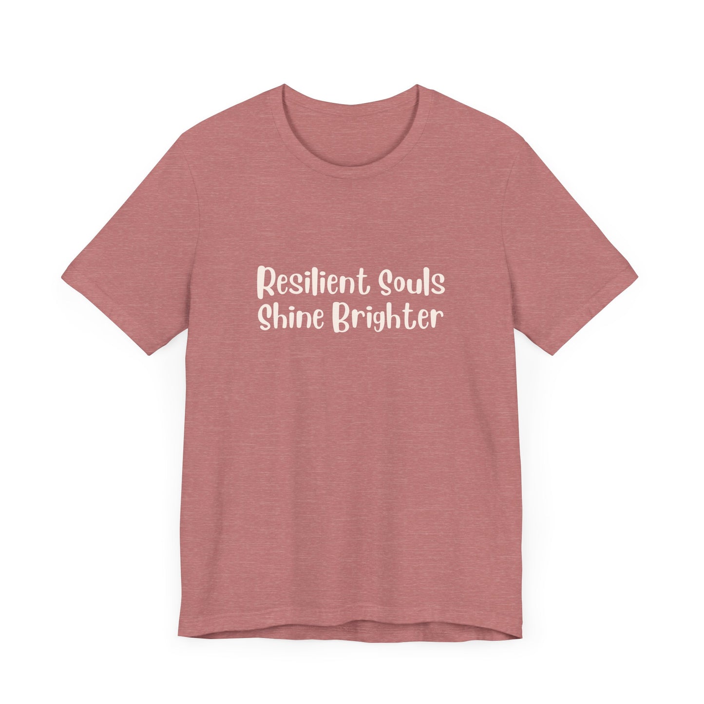 Women's T-Shirt - Cozy & Soft Motivational Tee