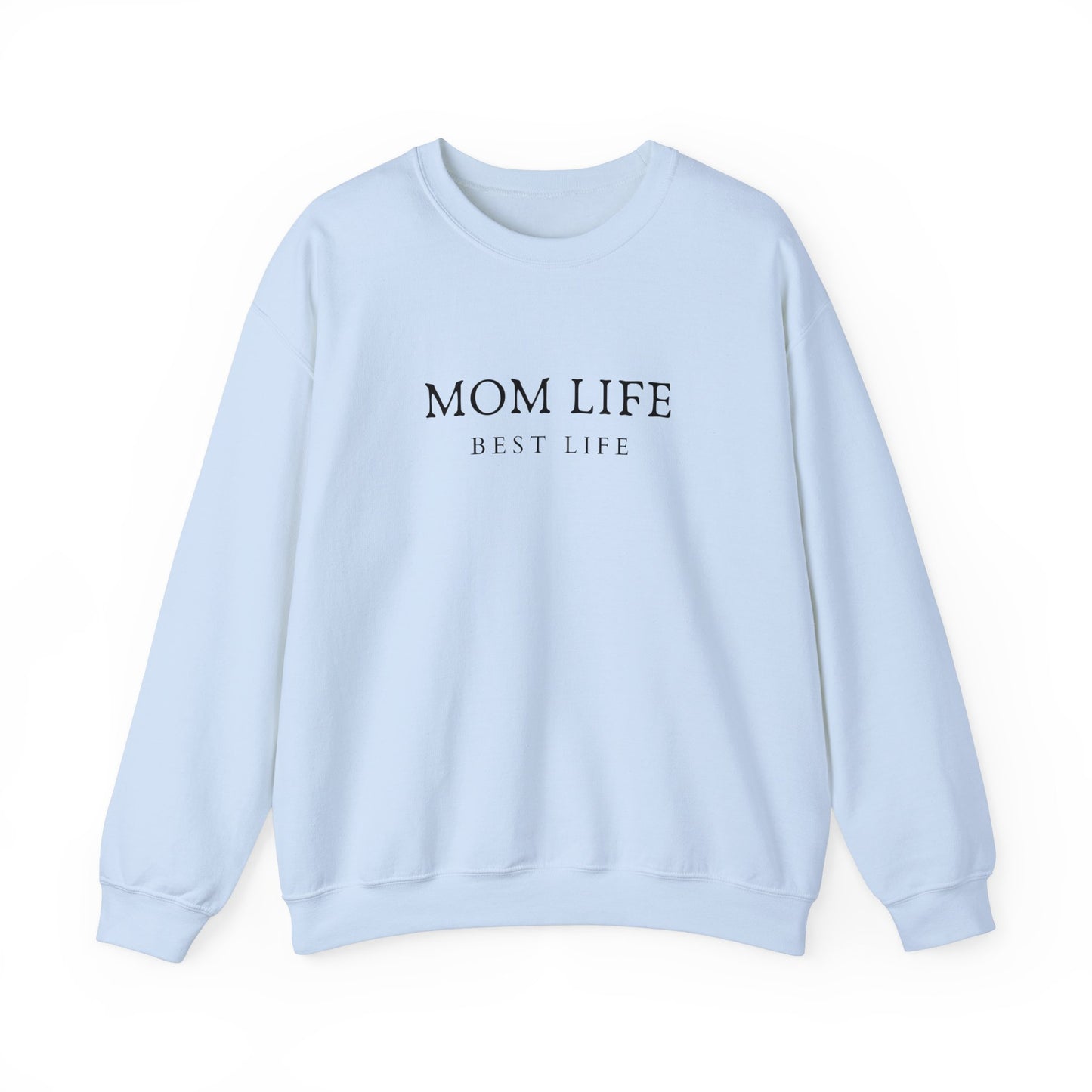 Mom Shirt Sweatshirt for Mom Pullover Mom Shirt New Mother Gift Mother's Day