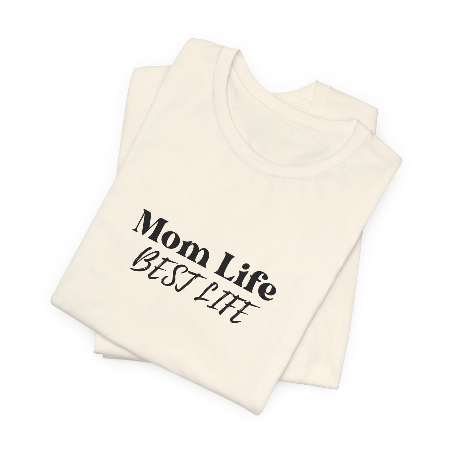 Mom T-Shirt Mom Shirt for Mom T-shirt for Mother Mom Life Mom Shirt Mothers Day Gift New Mom Shirt