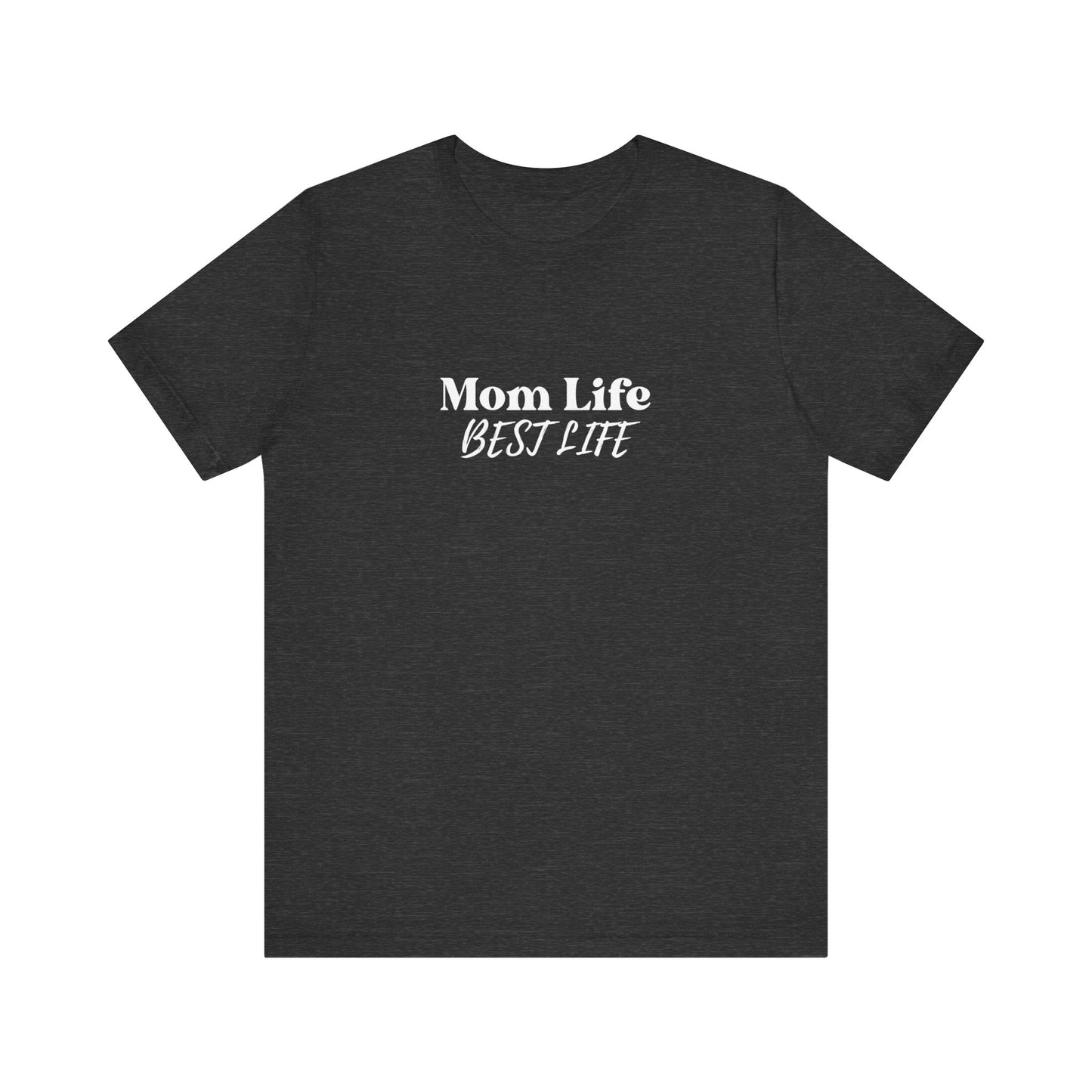 Mom T-Shirt Mom Shirt for Mom T-shirt for Mother Mom Life Mom Shirt Mothers Day Gift New Mom Shirt