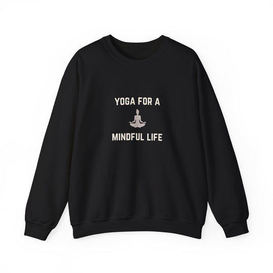 Yoga Sweatshirt, Yoga, Sweatshirts, Yoga Sweatshirts, Women Shirt, Women Pullover, Yoga Shirt for Women, Yoga Lover, Yoga Shirts, Yoga Tops