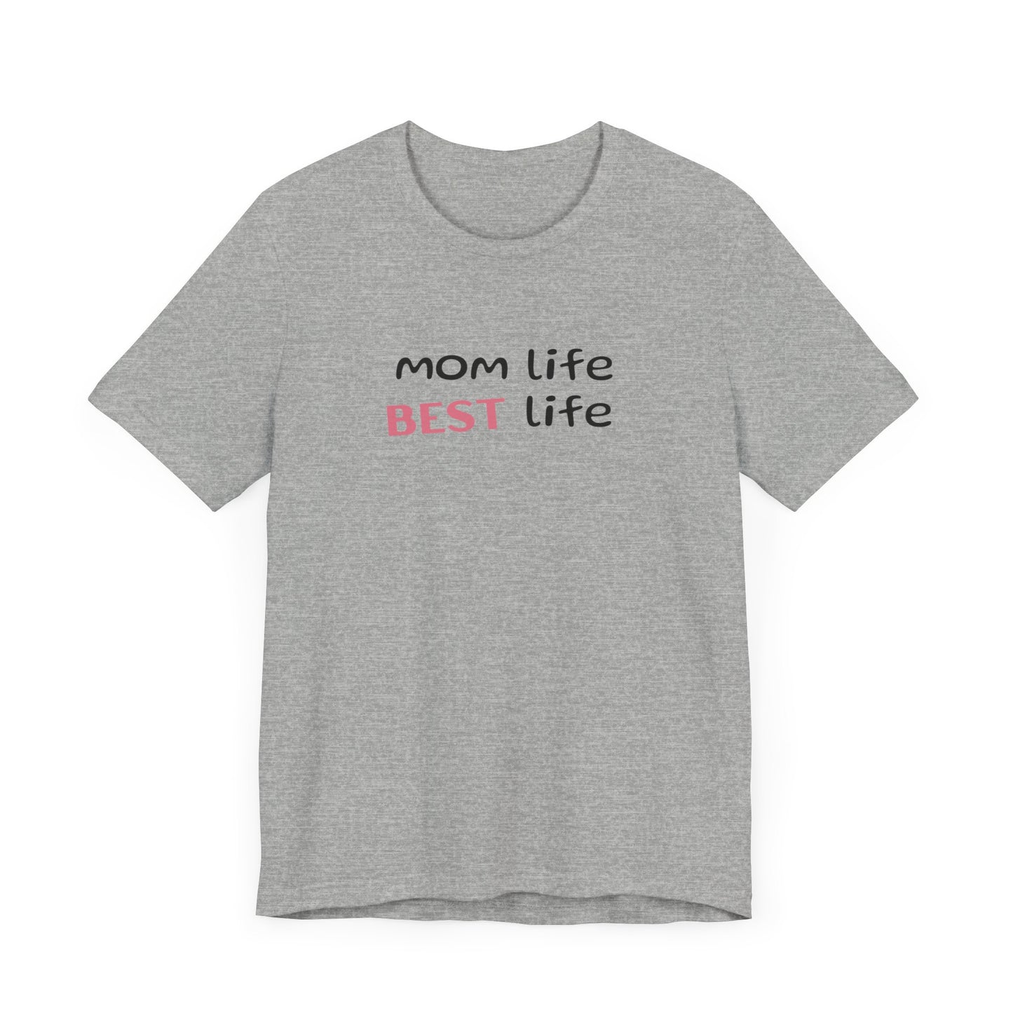 Mothers Day, Mom T-Shirt, Mom Shirt, New Mother Gift, Mom Life, Mother's Day, Grandma Gift, Mom Gift, Mother Shirts