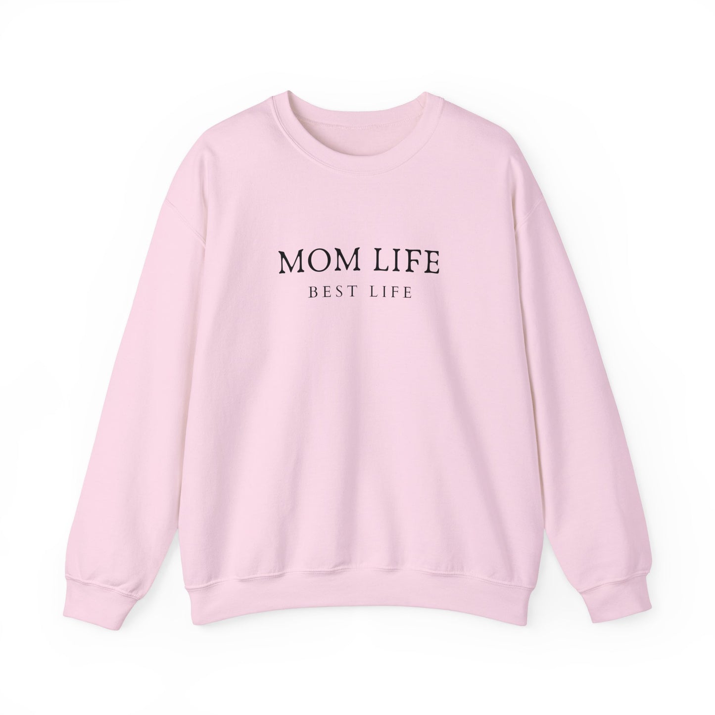 Mom Shirt Sweatshirt for Mom Pullover Mom Shirt New Mother Gift Mother's Day