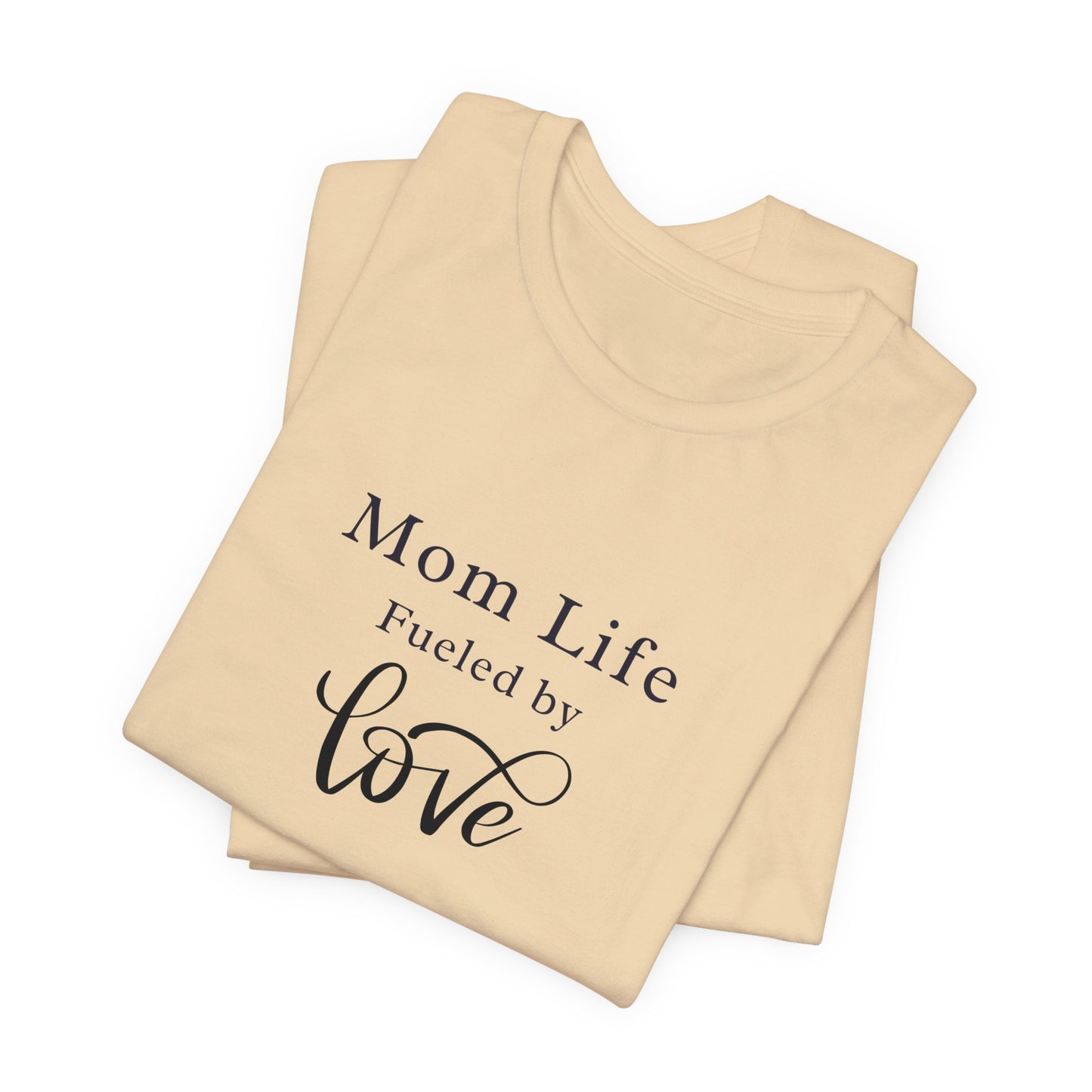 Mom T-Shirt, Mom Life clothing, Gift for Mom, Blessed Mom, Mother's Day, New Mom tee, Mama to be tee, Grandma gift, Trendy Mom Shirts, Mother Shirt, New Mom Gift