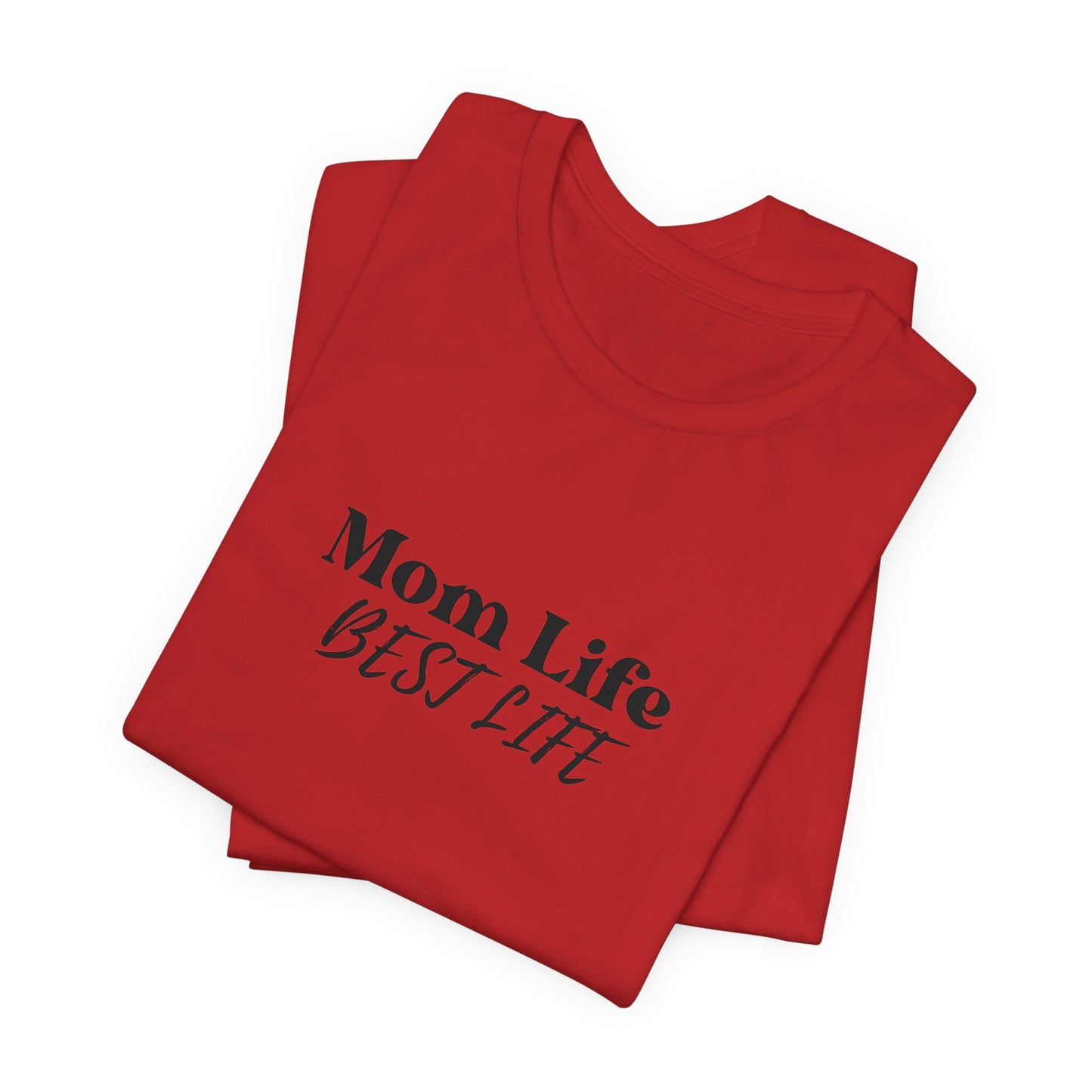 Mom T-Shirt Mom Shirt for Mom T-shirt for Mother Mom Life Mom Shirt Mothers Day Gift New Mom Shirt